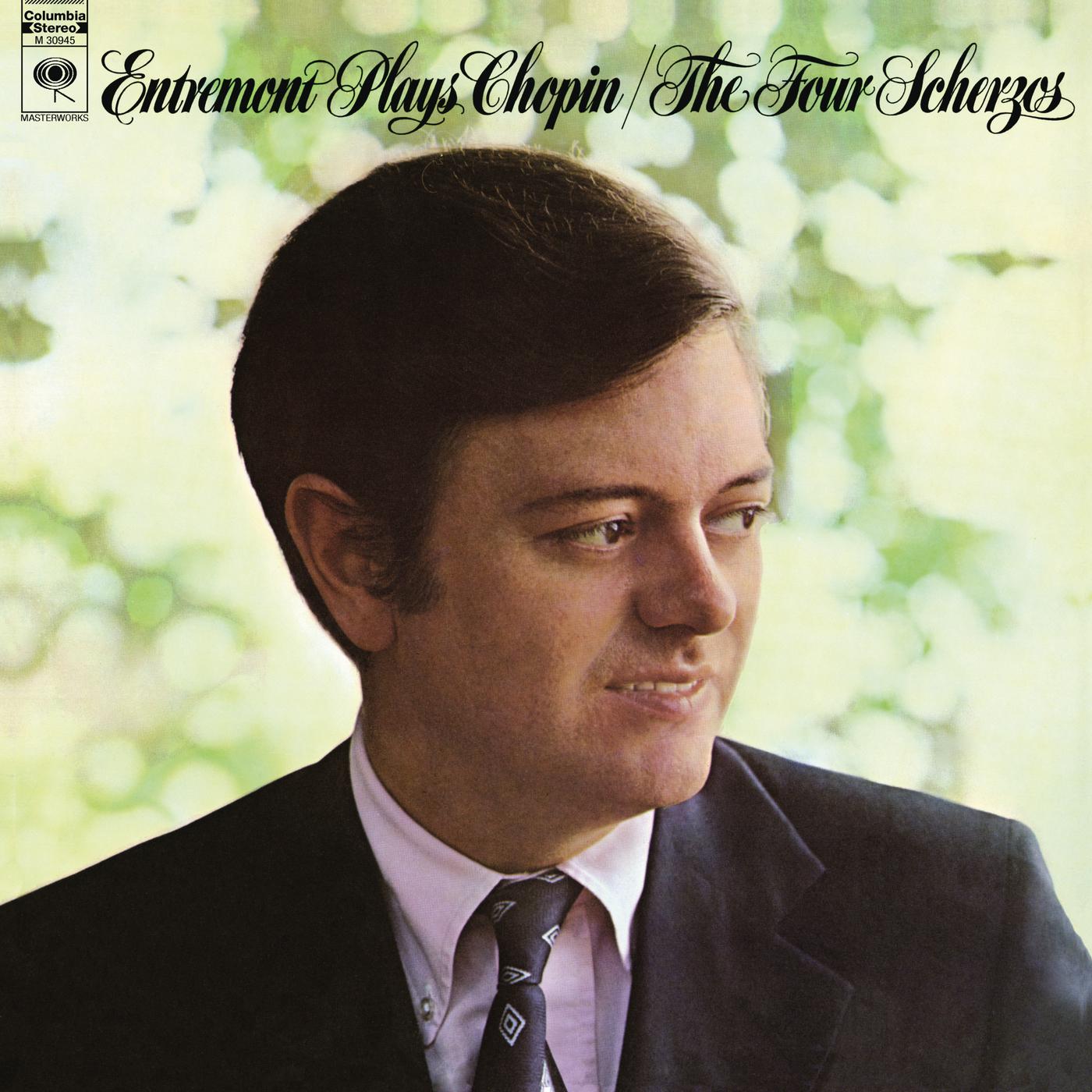 Scherzo No. 1 in B Minor Op. 20