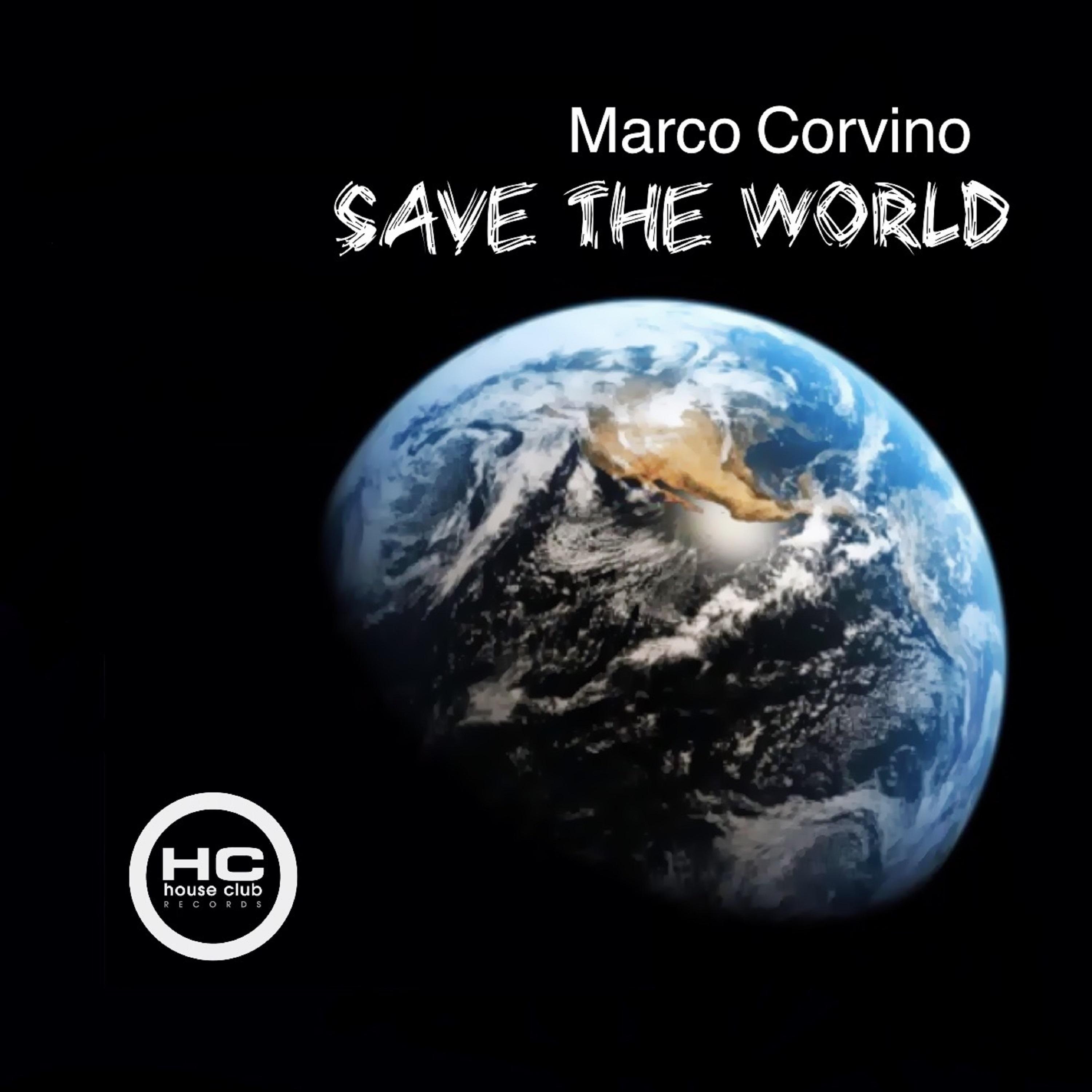 Save the World
