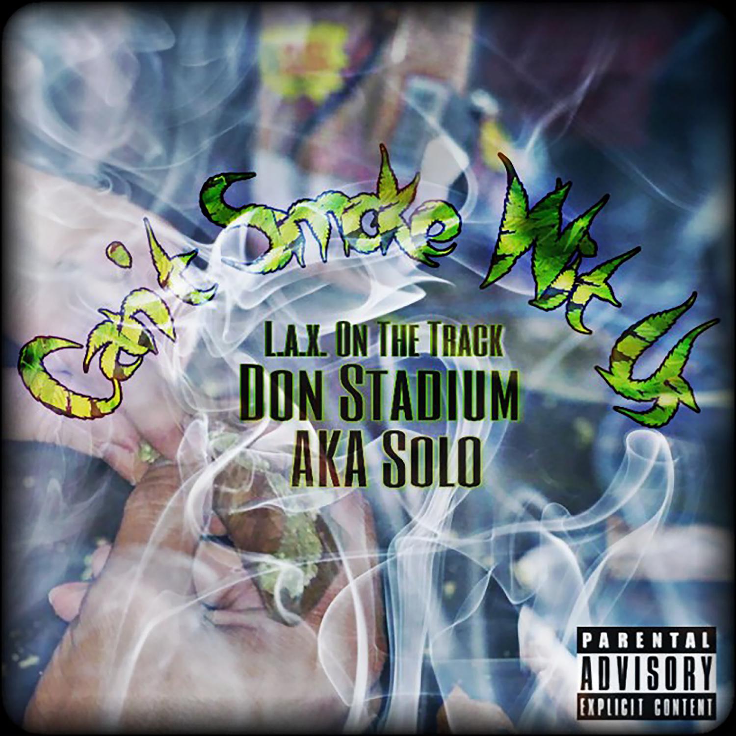 What Spell Is He Under