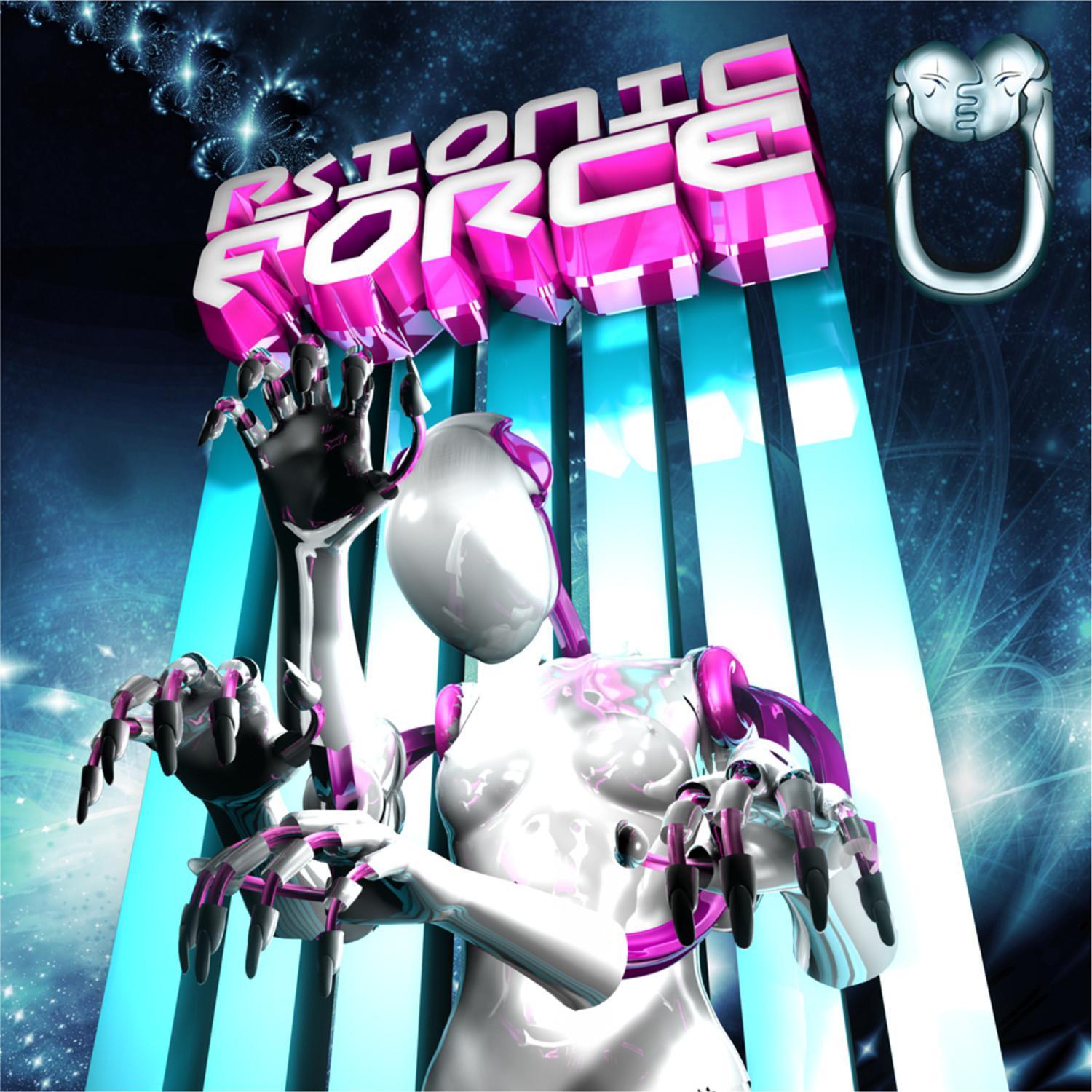 PSIONIC FORCE