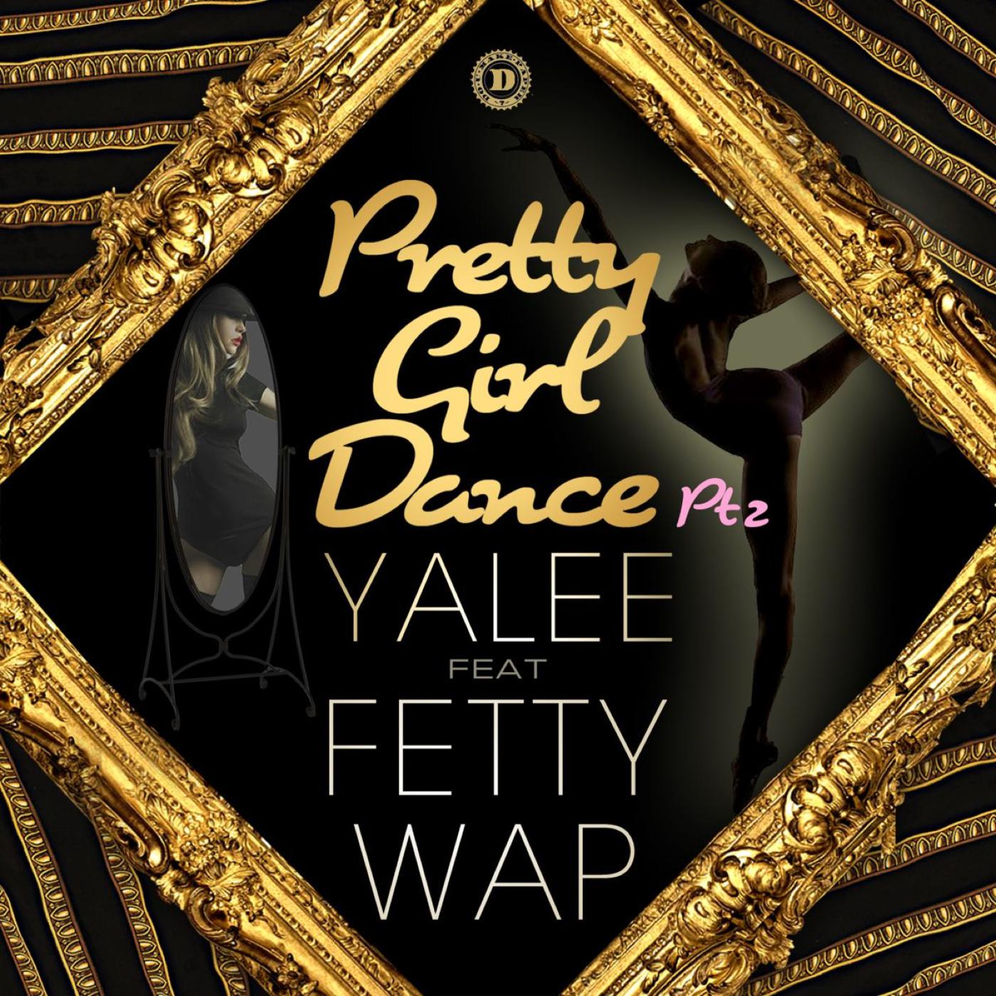 Pretty Girl Dance Pt. 2 