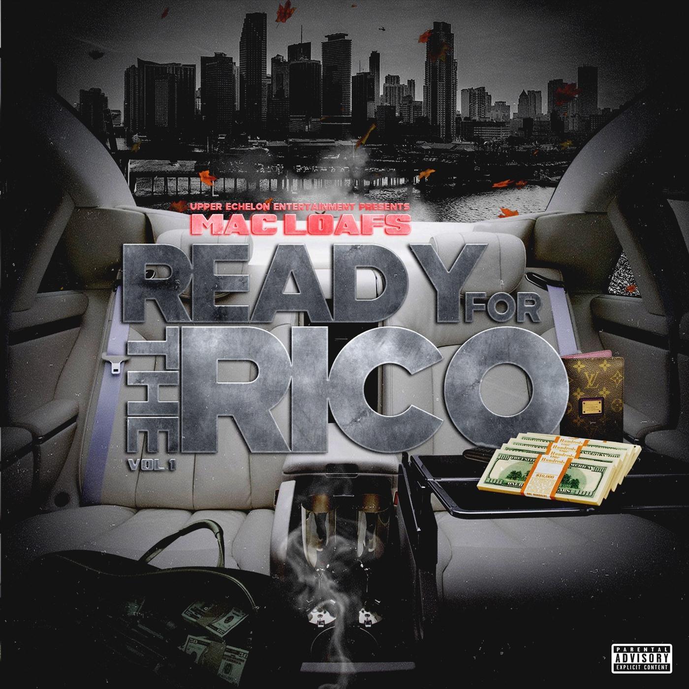 Ready for the Rico, Vol. 1