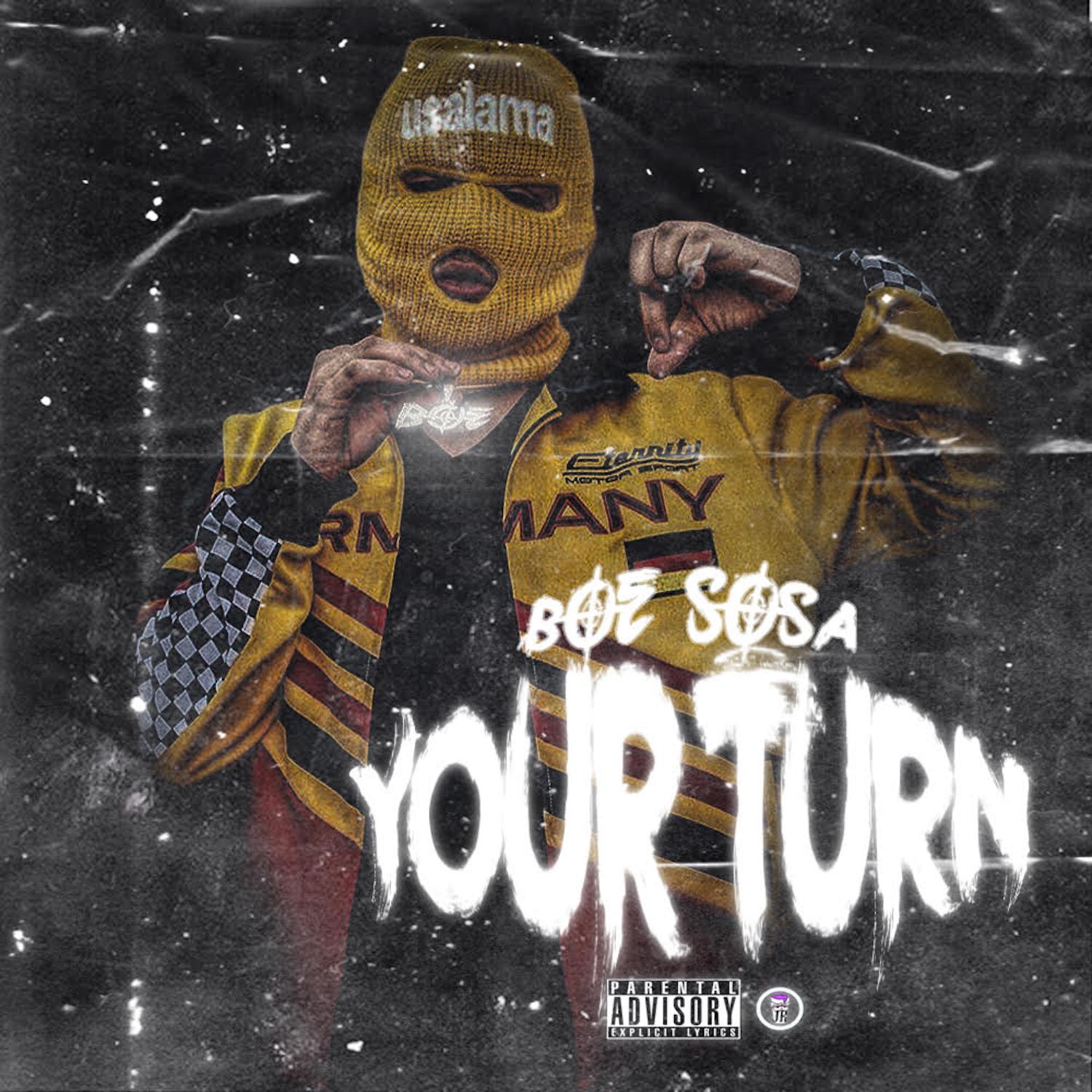 With It (feat. Chopperone)