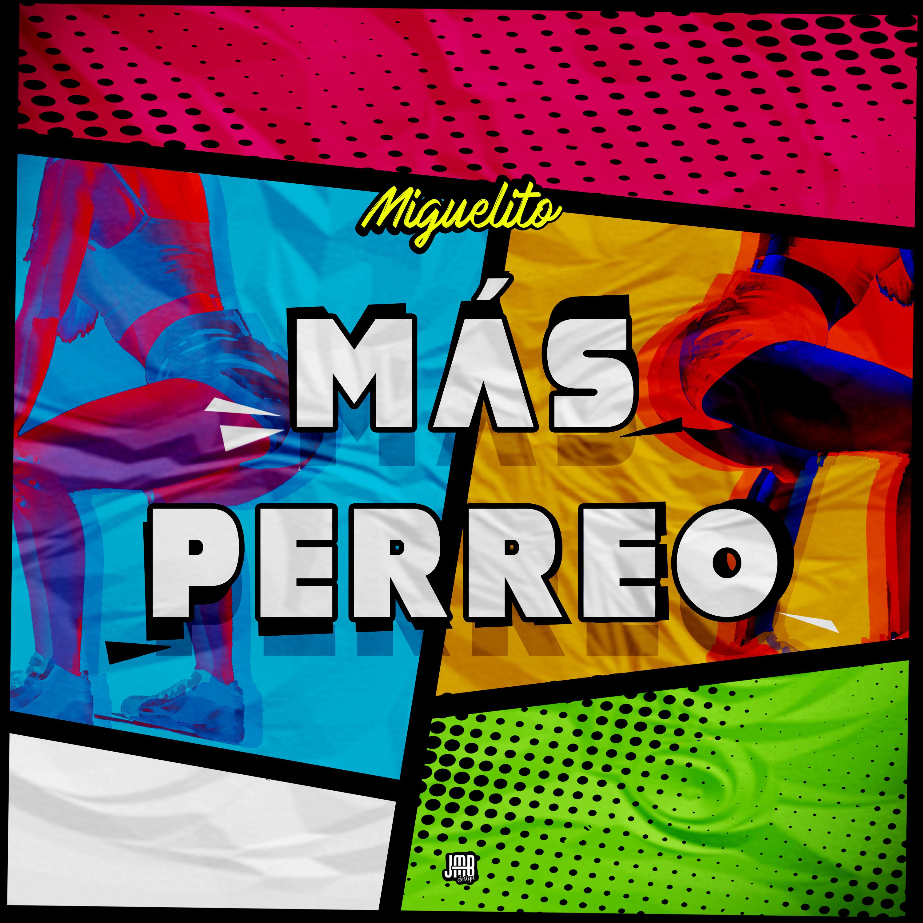 Mas Perreo