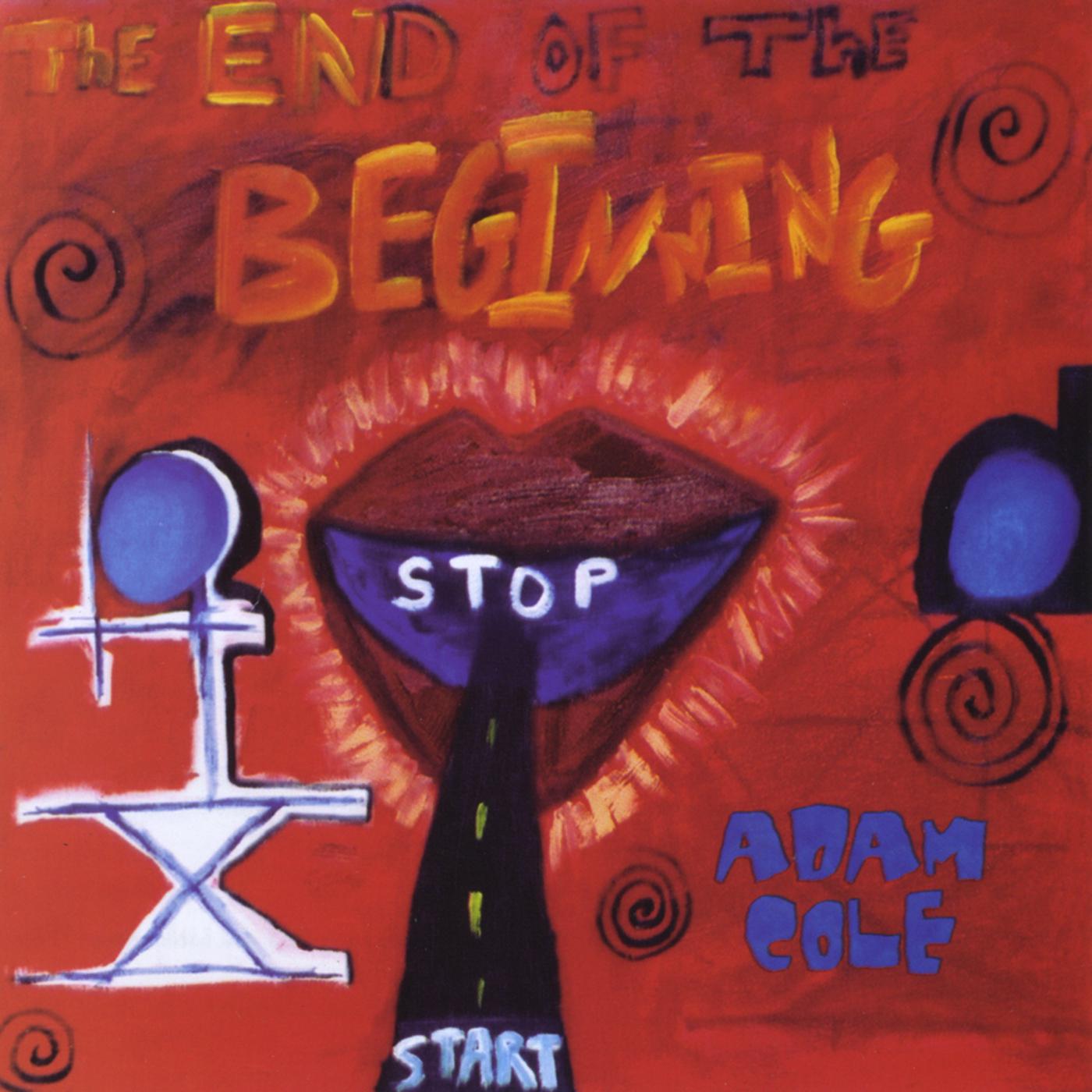 The End of the Beginning