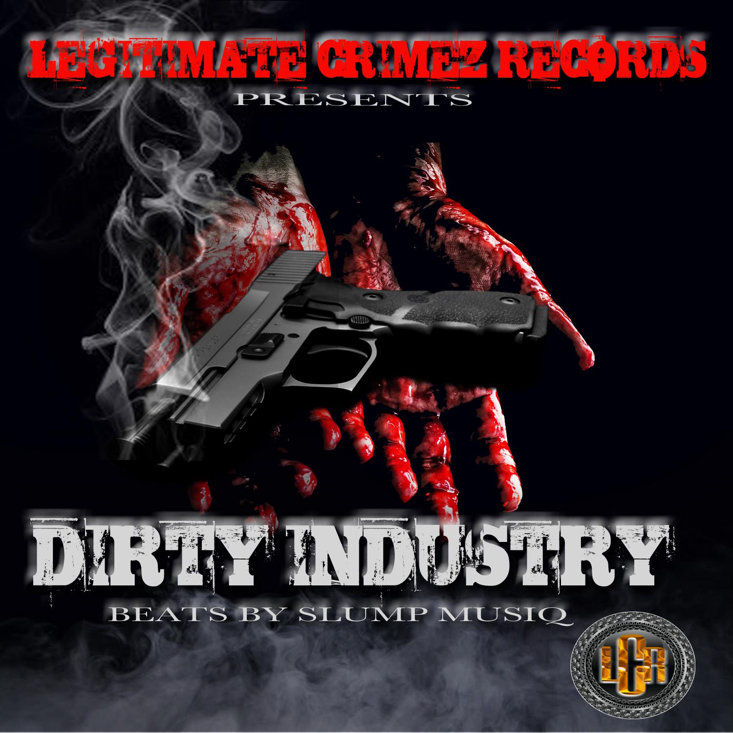 Dirty Industry Beats