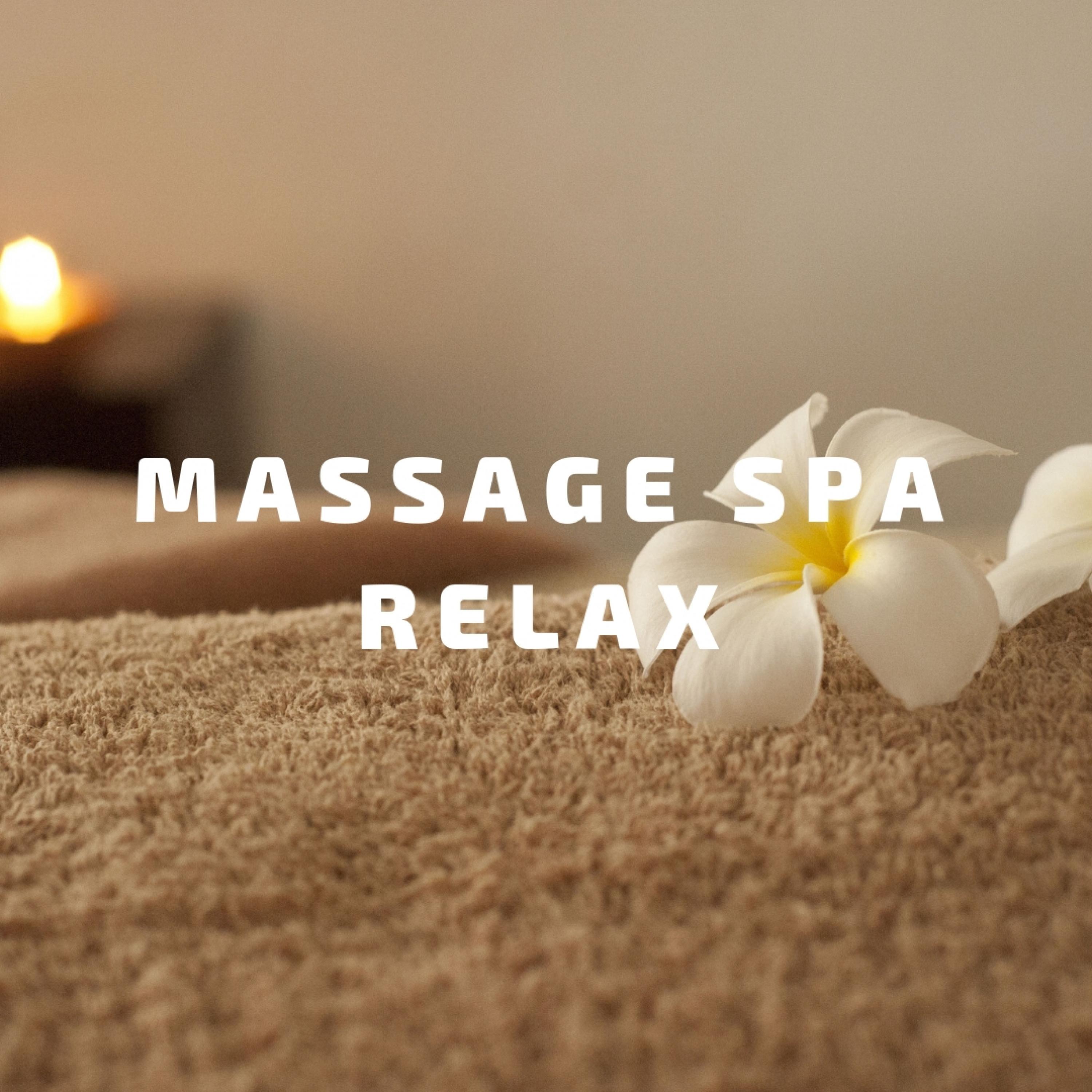 Massage Spa Relax