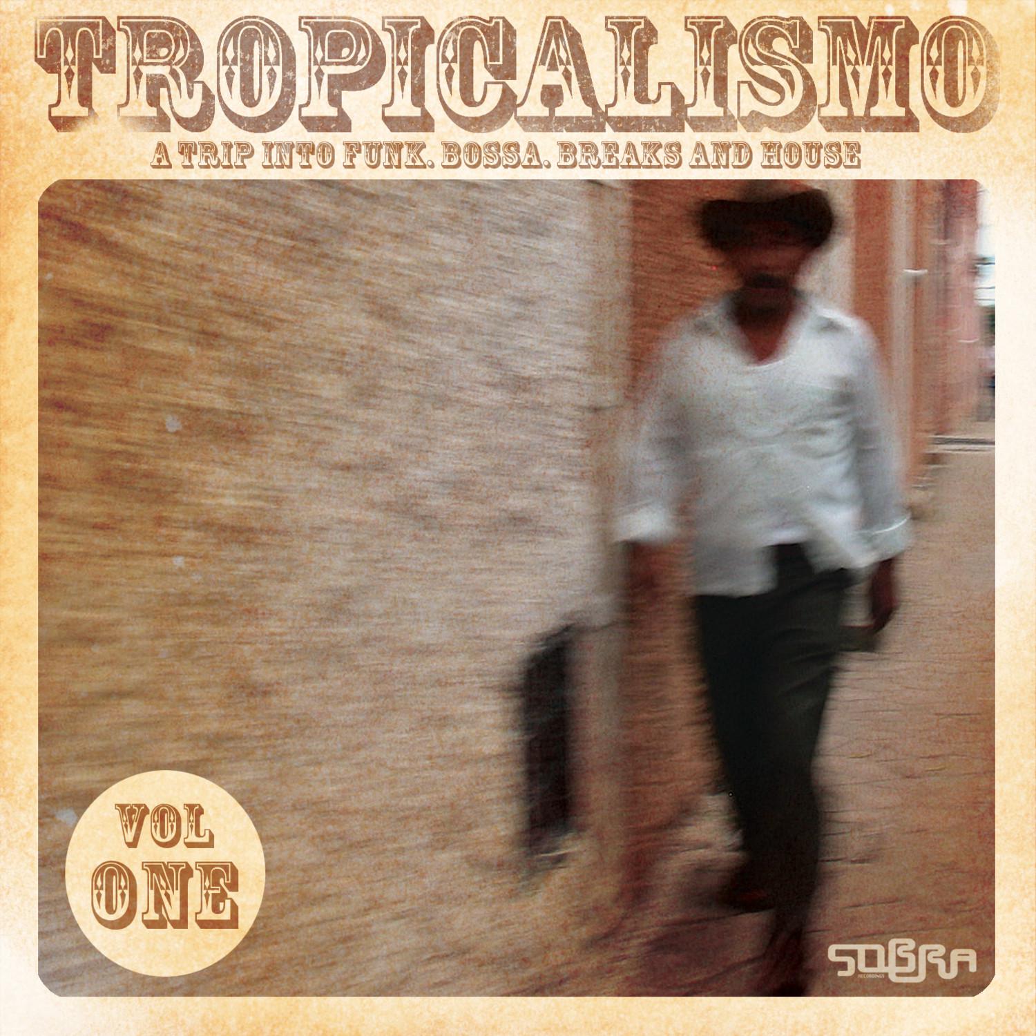 Tropicalismo Vol. 1