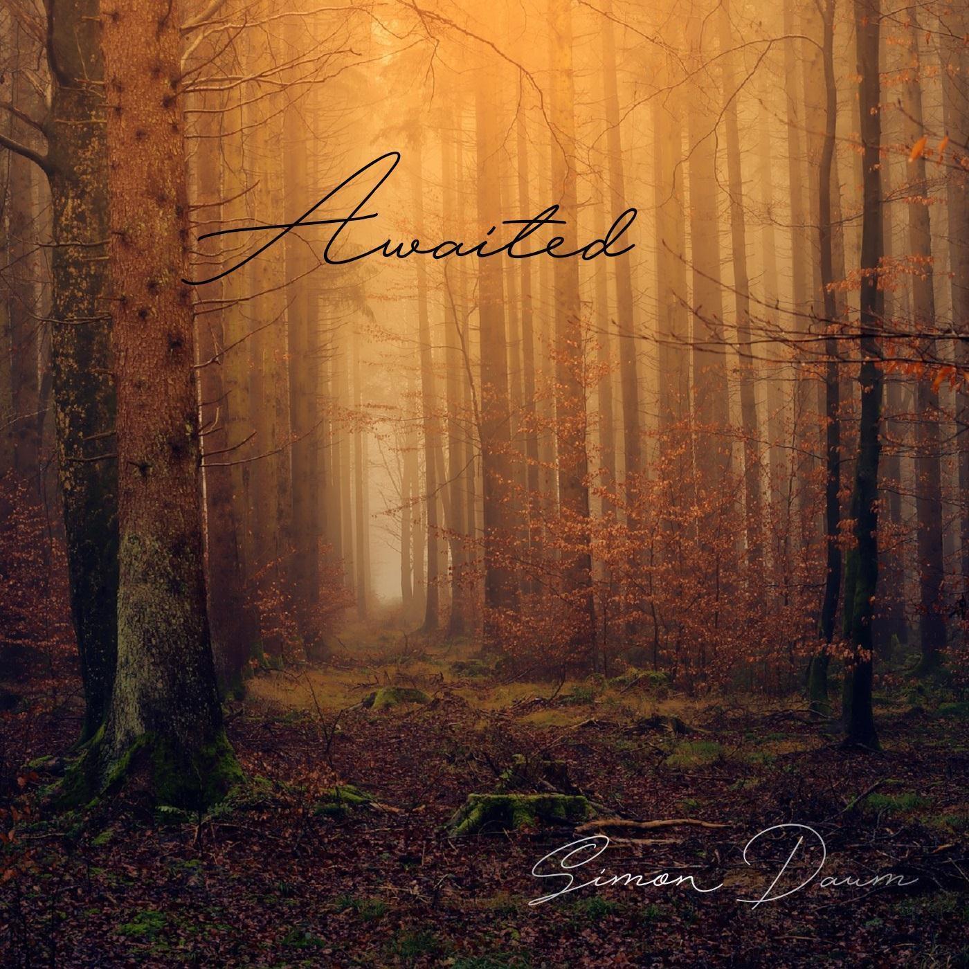 Not Where You Belong