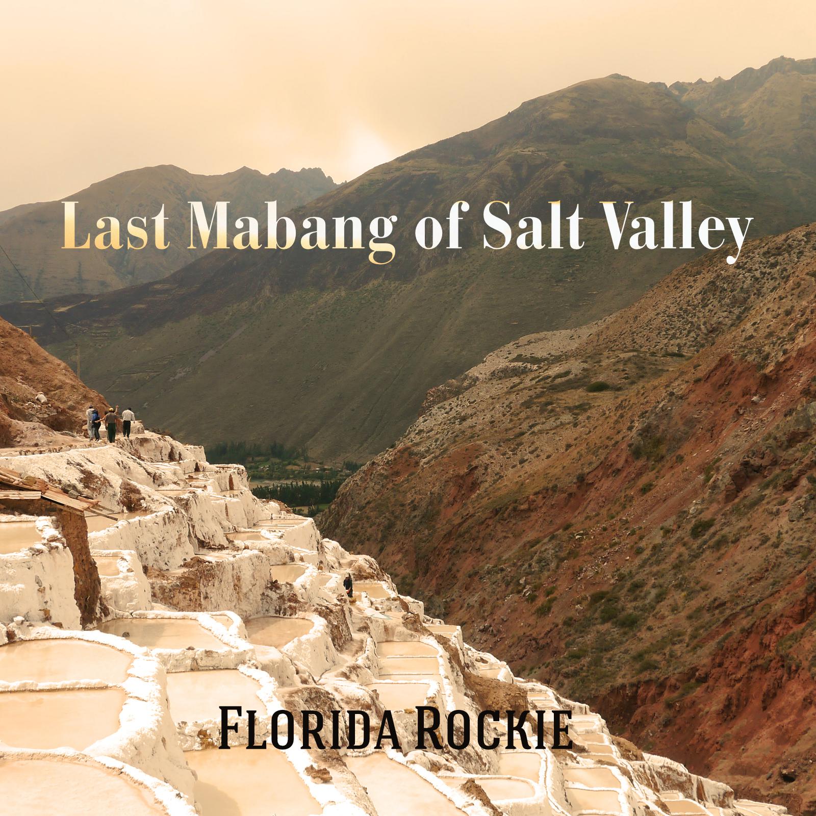 Documentary Last Mabang of Salt Valley OST