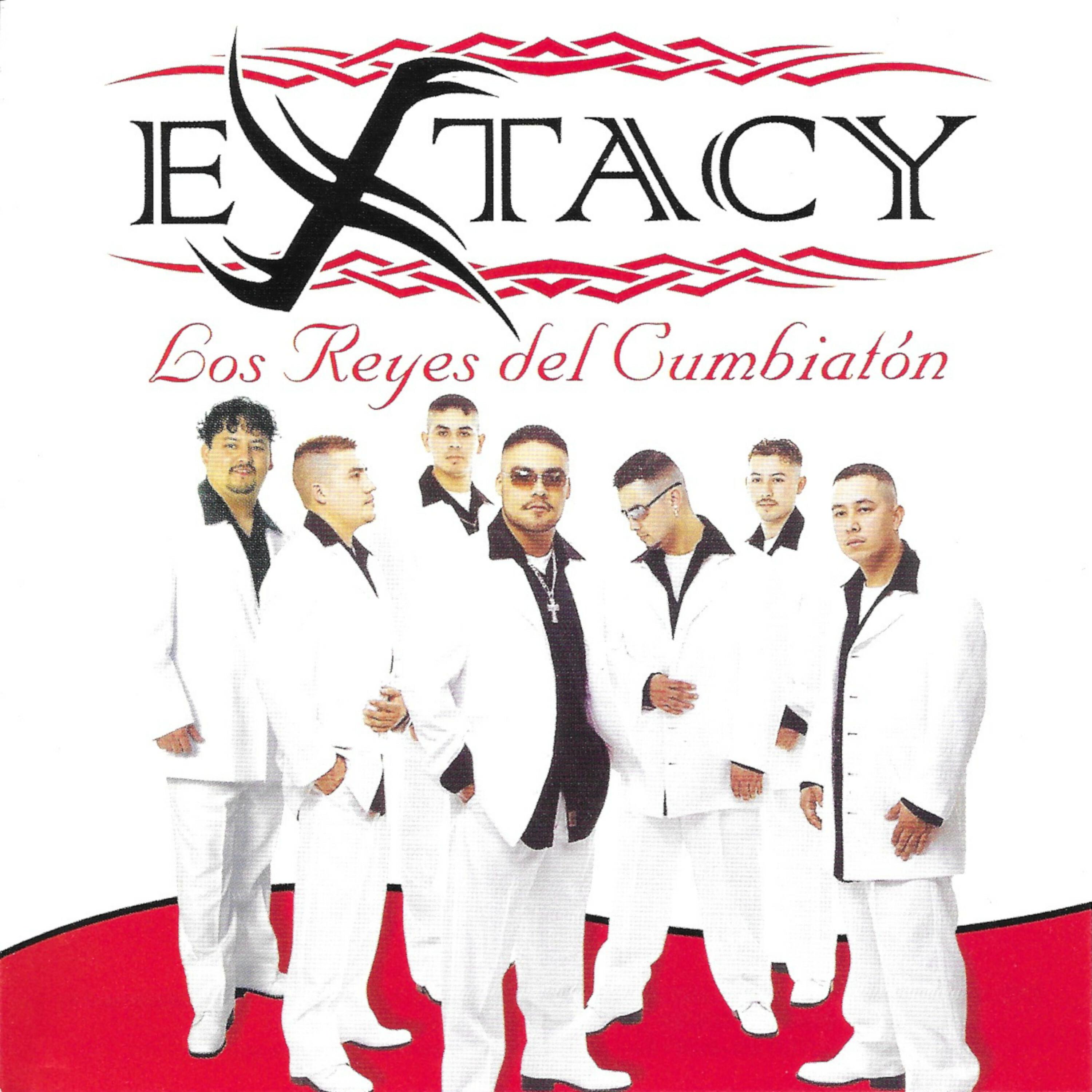 Los Reyes Del Cumbiaton