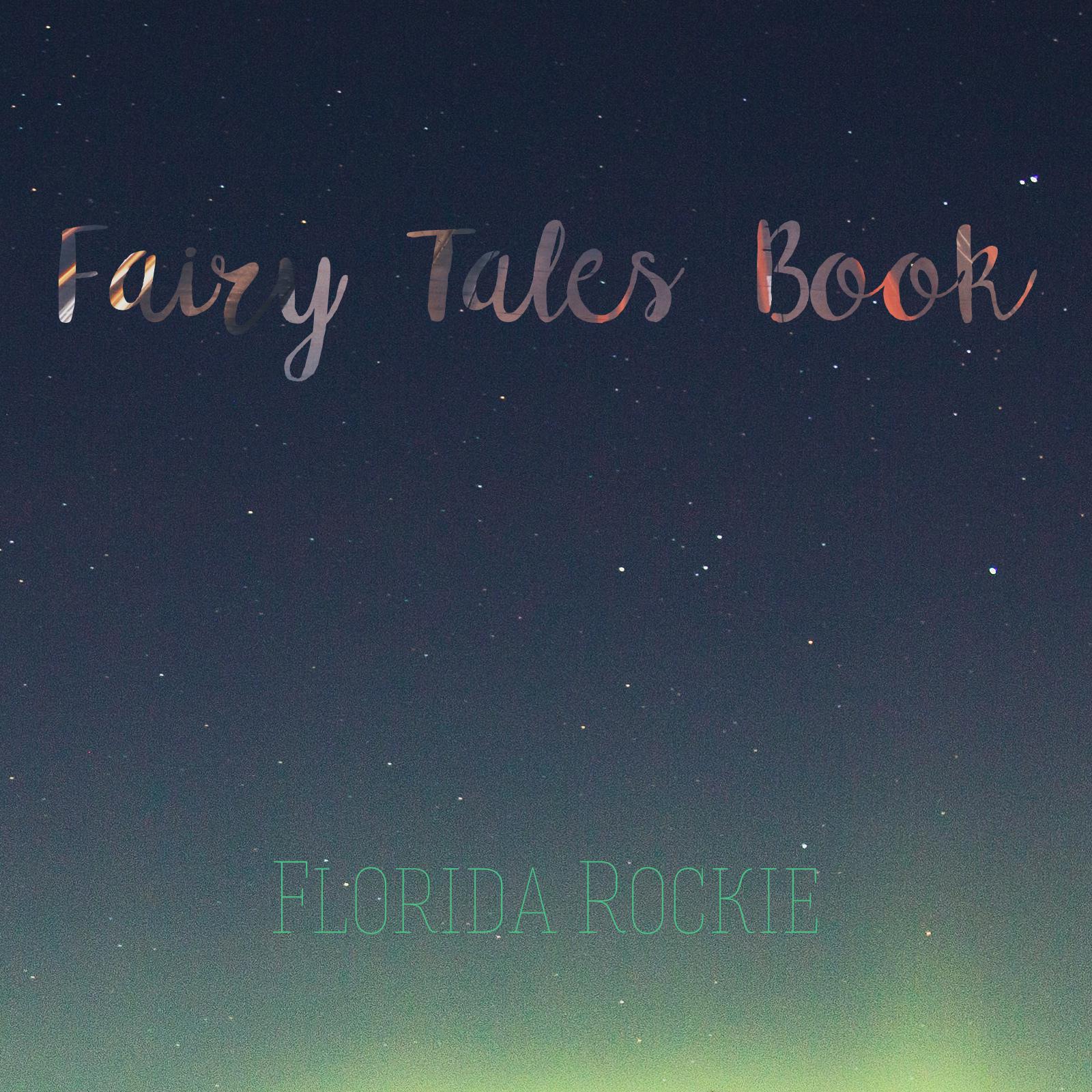 Fairy Tales Book