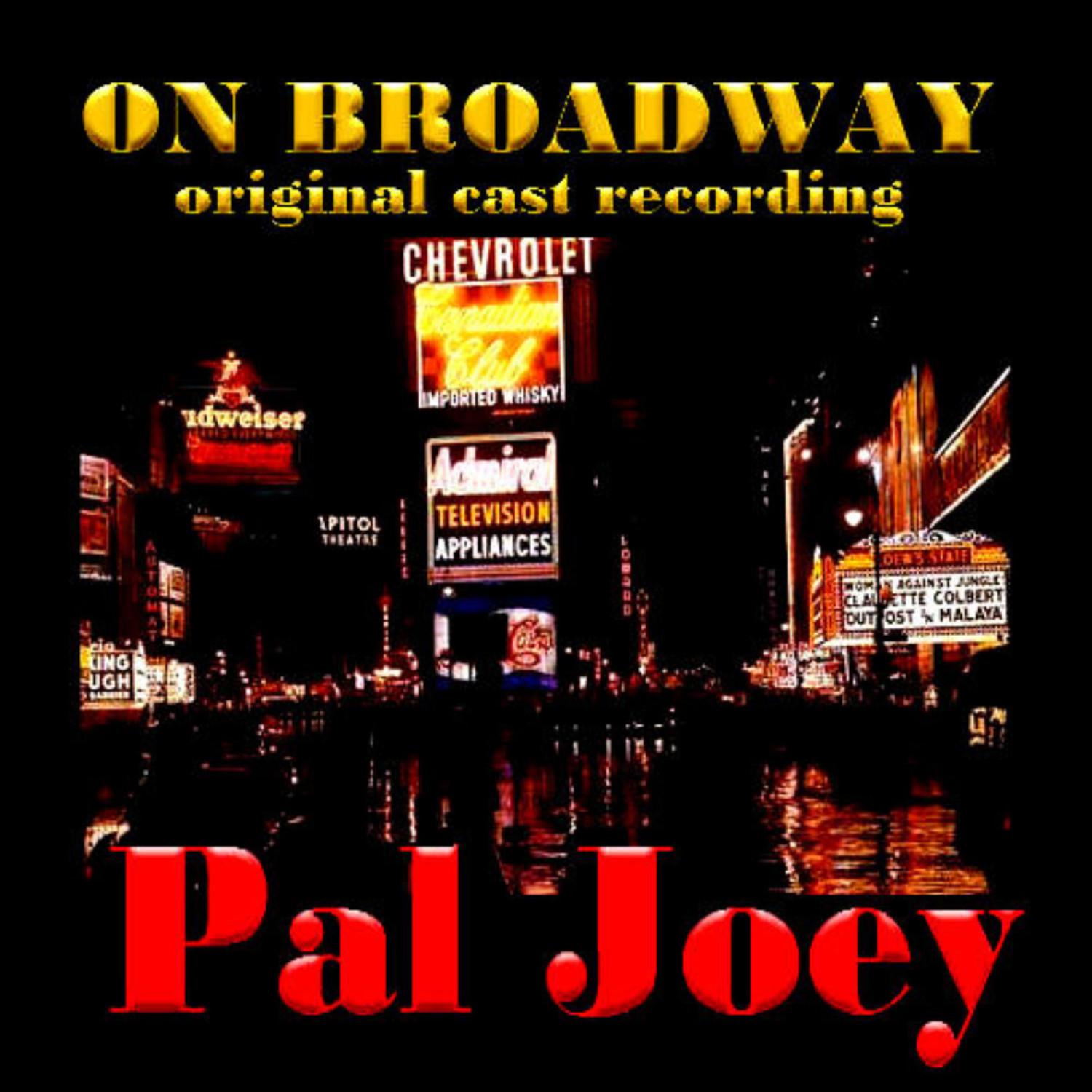 Pal Joey Theme