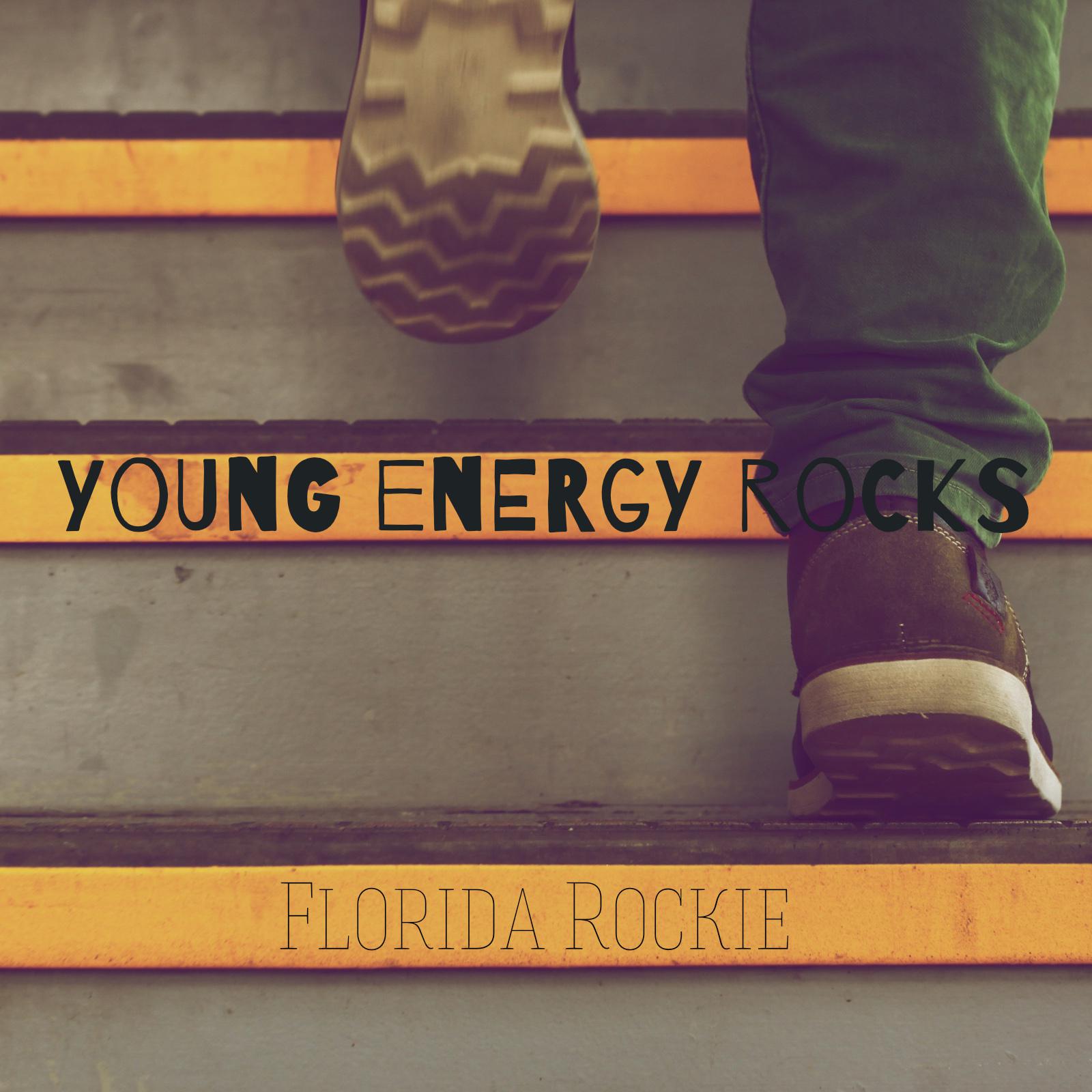 Young Energy Rocks