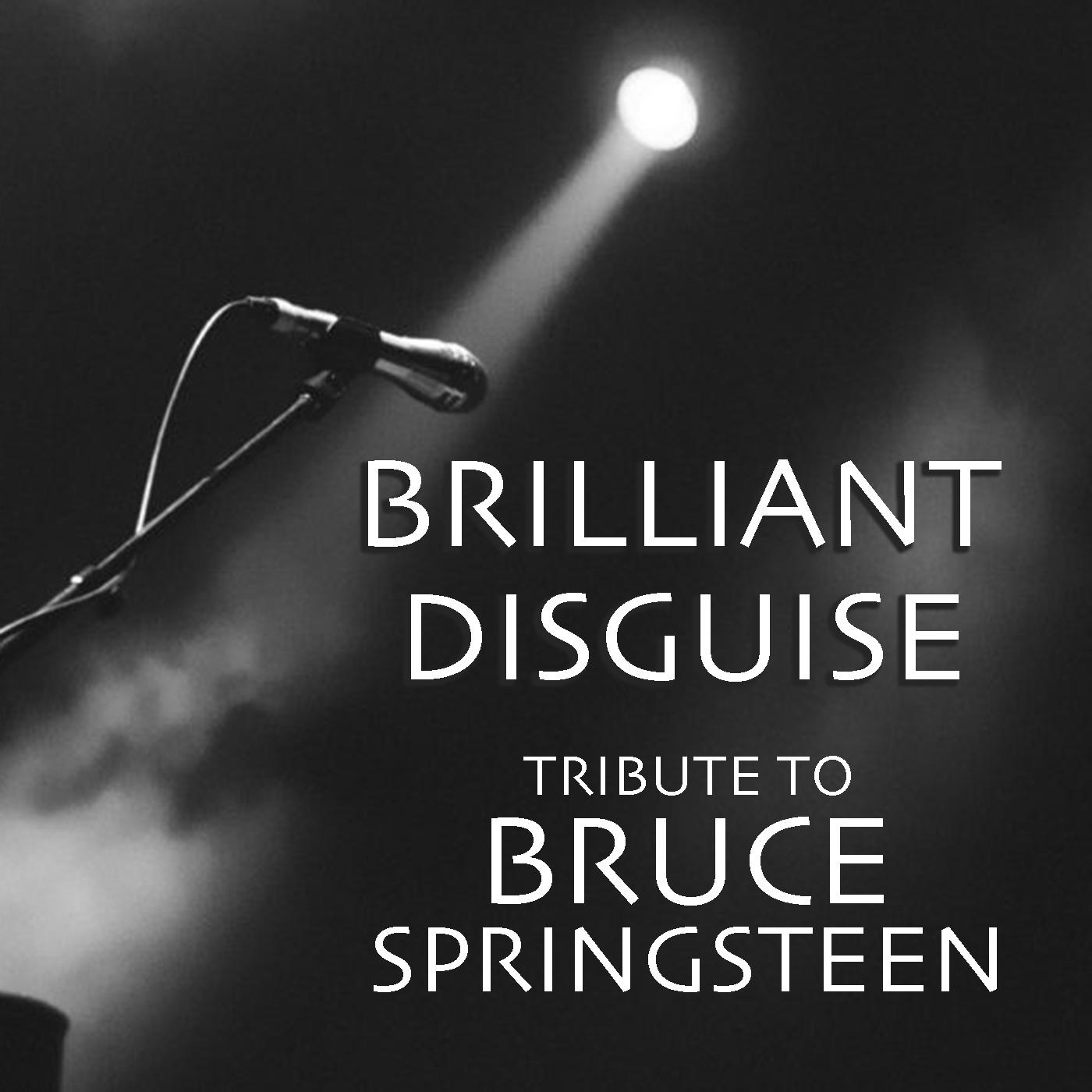 Brilliant Disguise Tribute To Bruce Springsteen