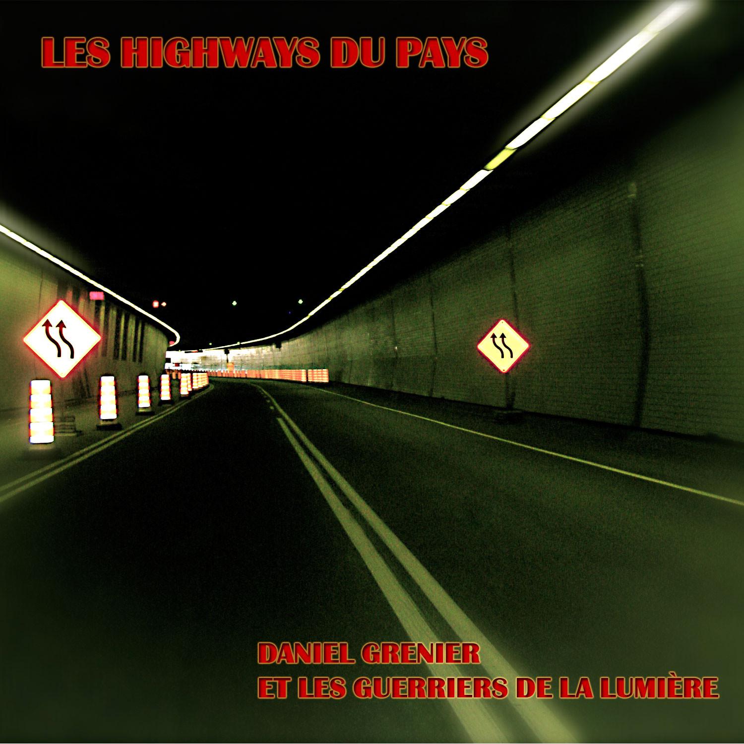 Les Highways Du Pays