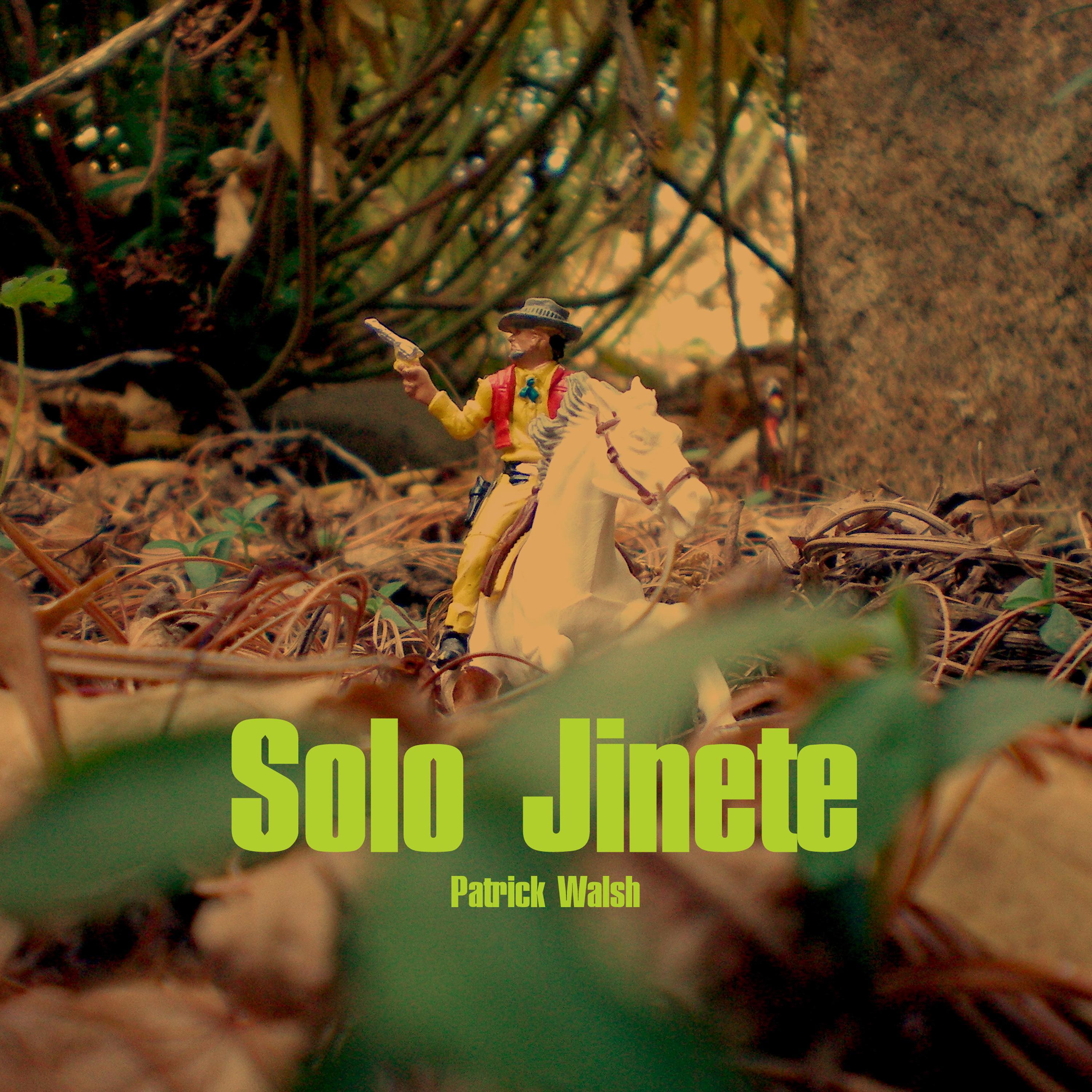 Solo Jinete (Partial Album)