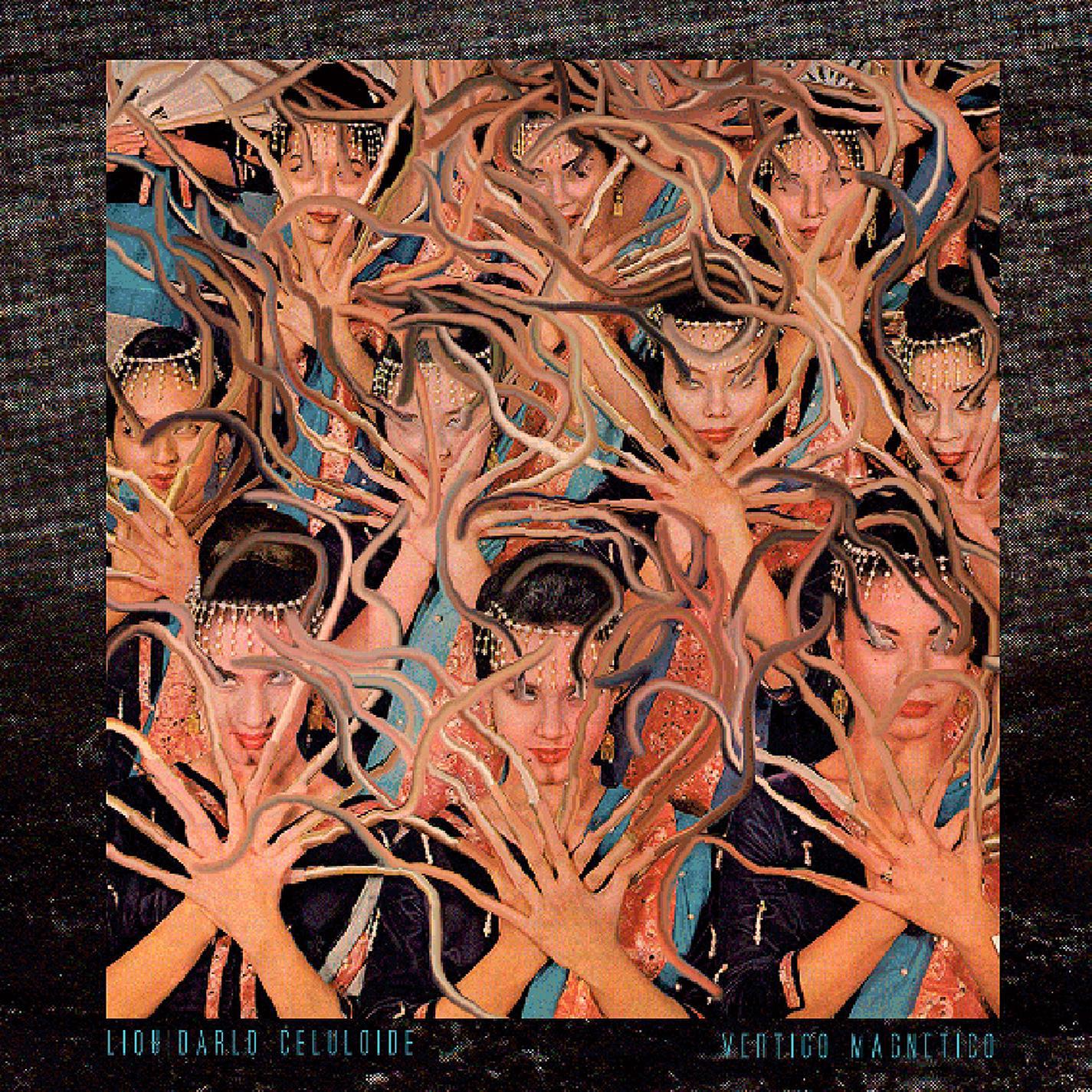 Fin del viaje vertical