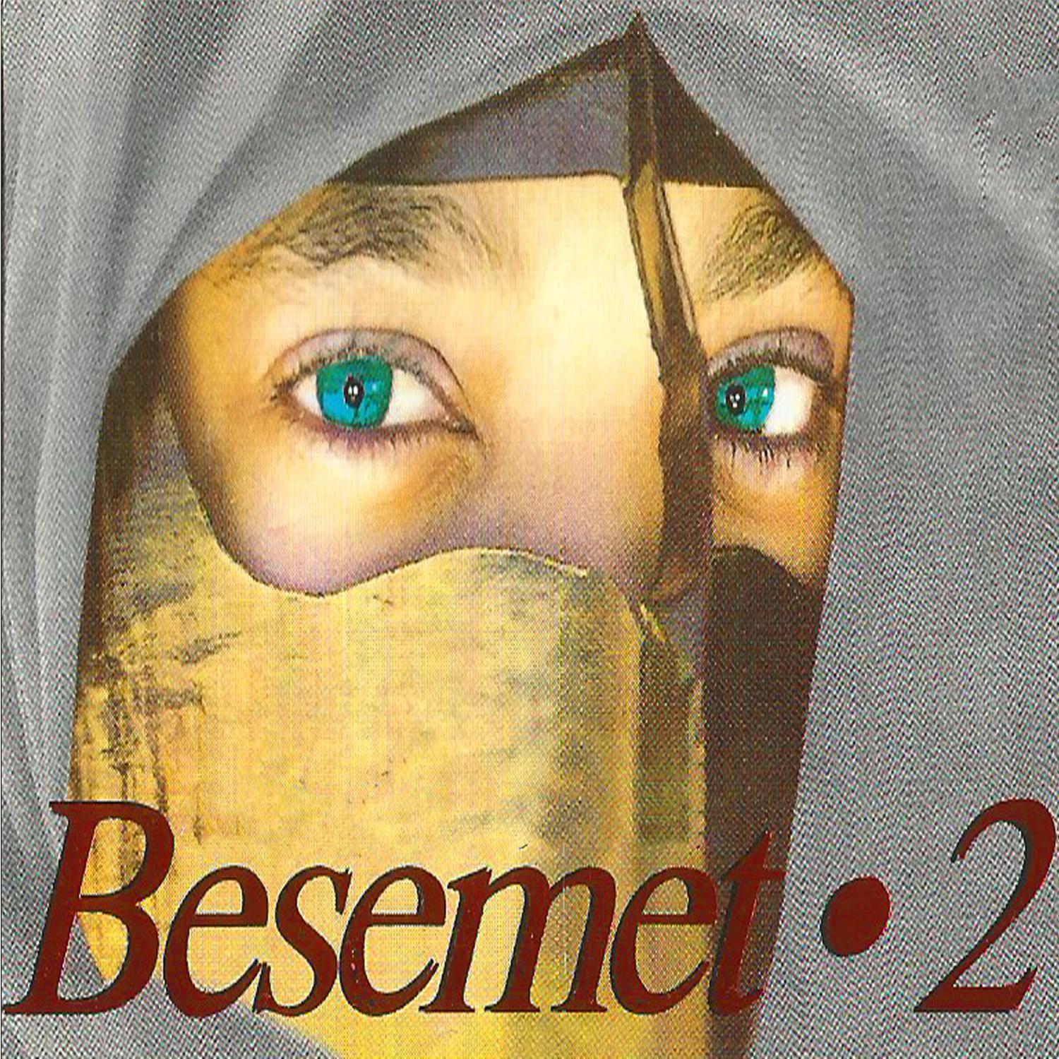 Besemet, Vol. 2