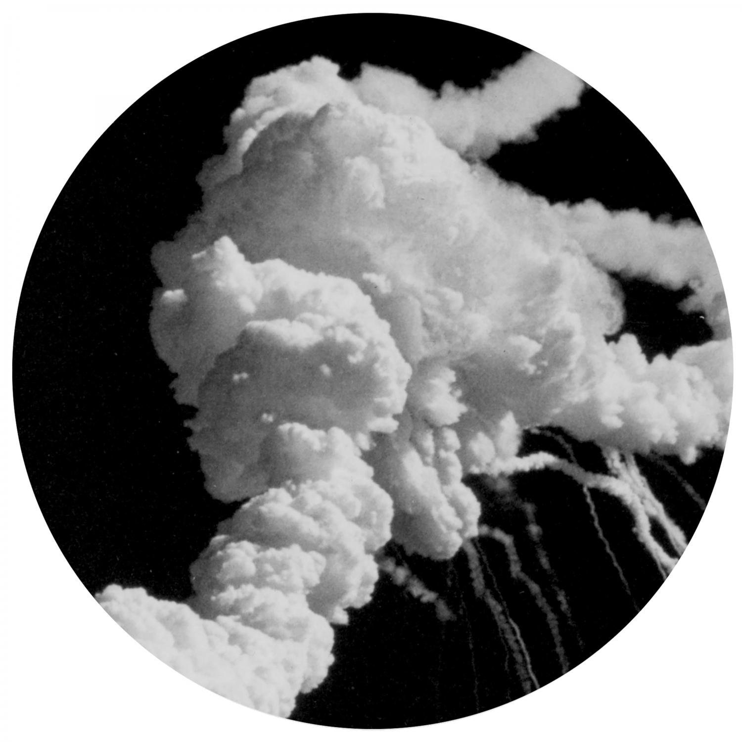 Sighting of an Angel