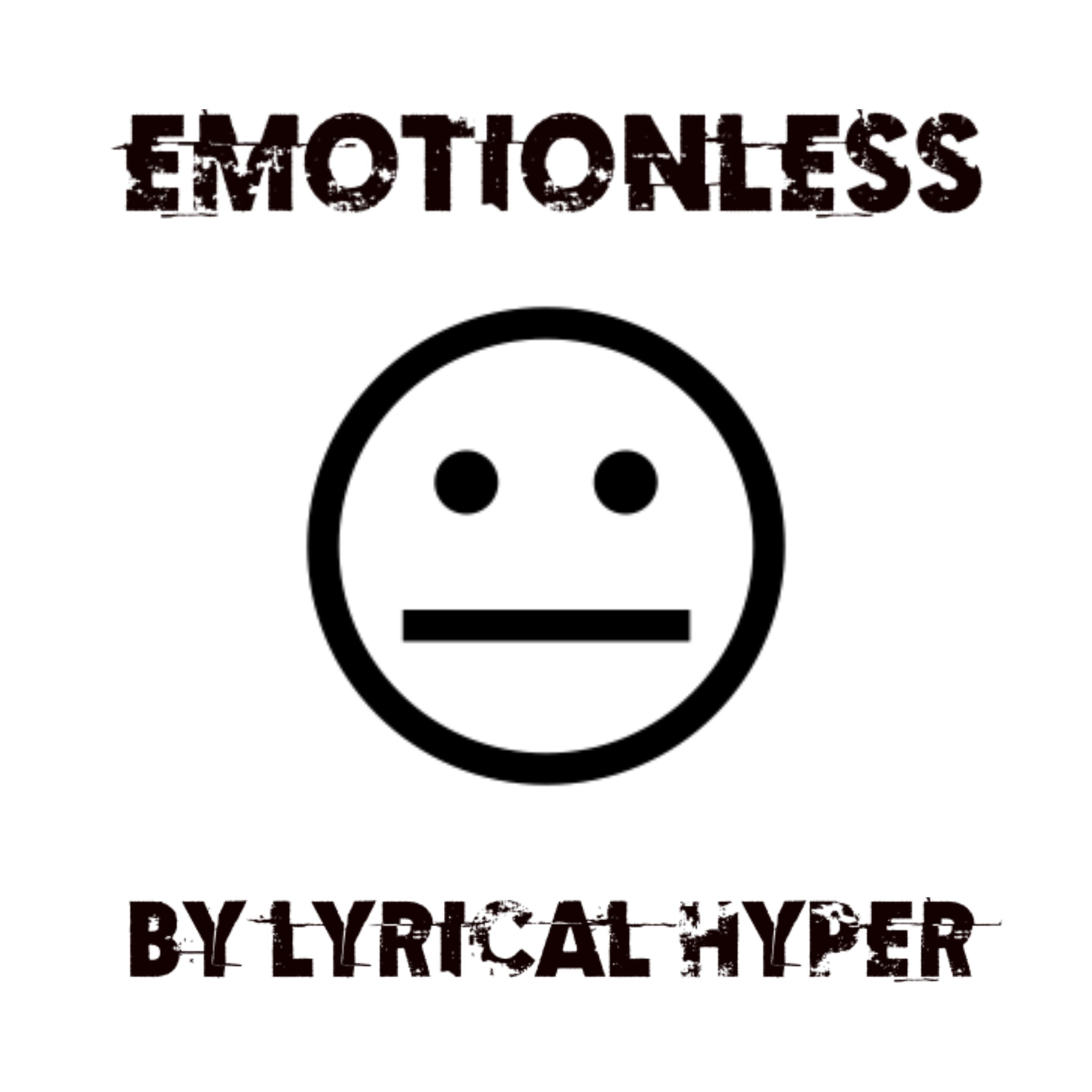 Emotionless