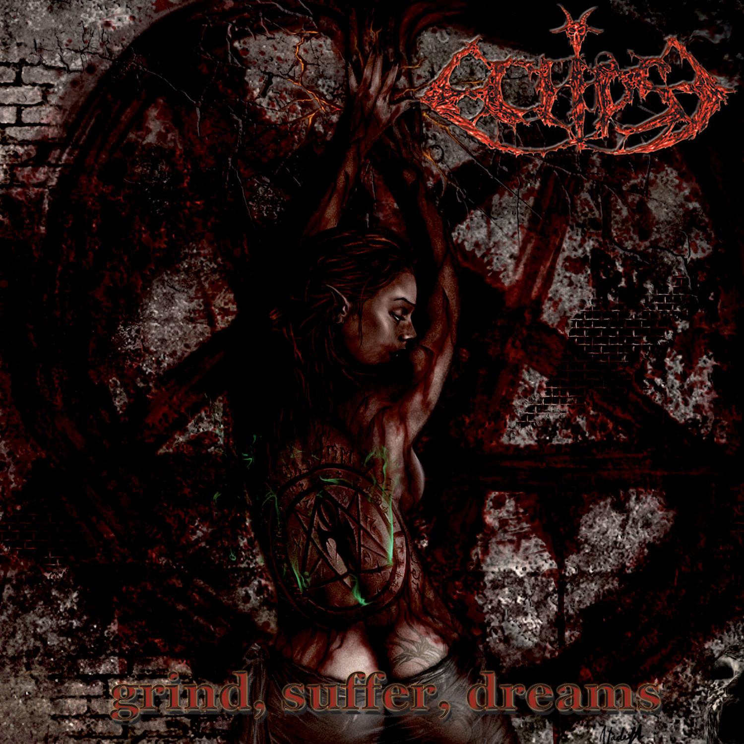 Grind, Suffer, Dreams