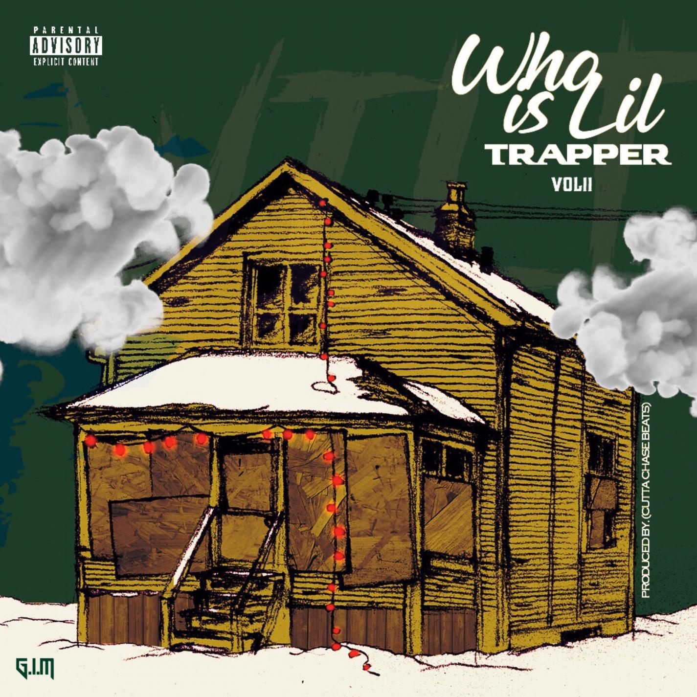 Up Them ****** Choppas