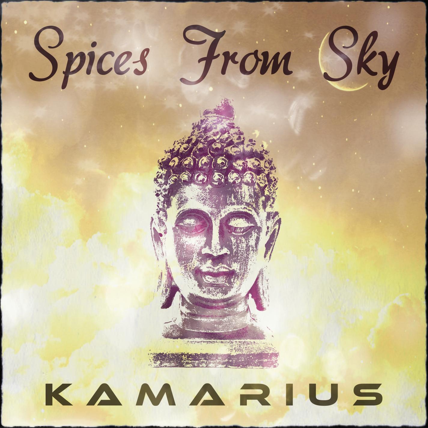 Spices from Sky
