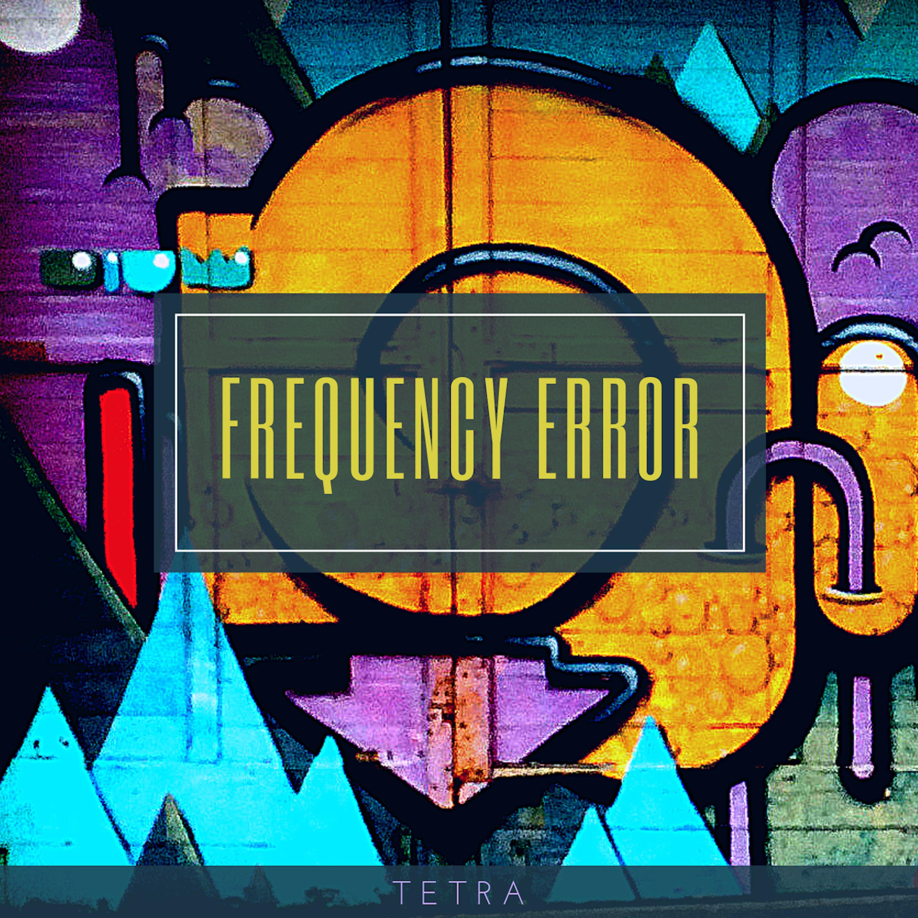 Frequency Error