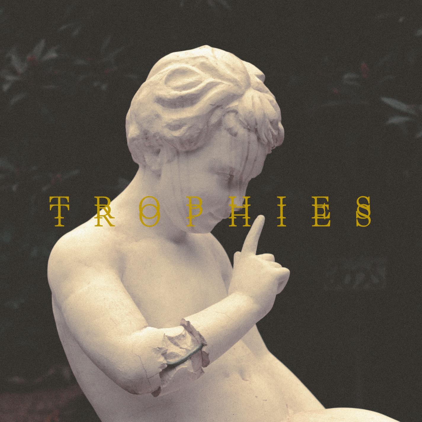 Trophies EP