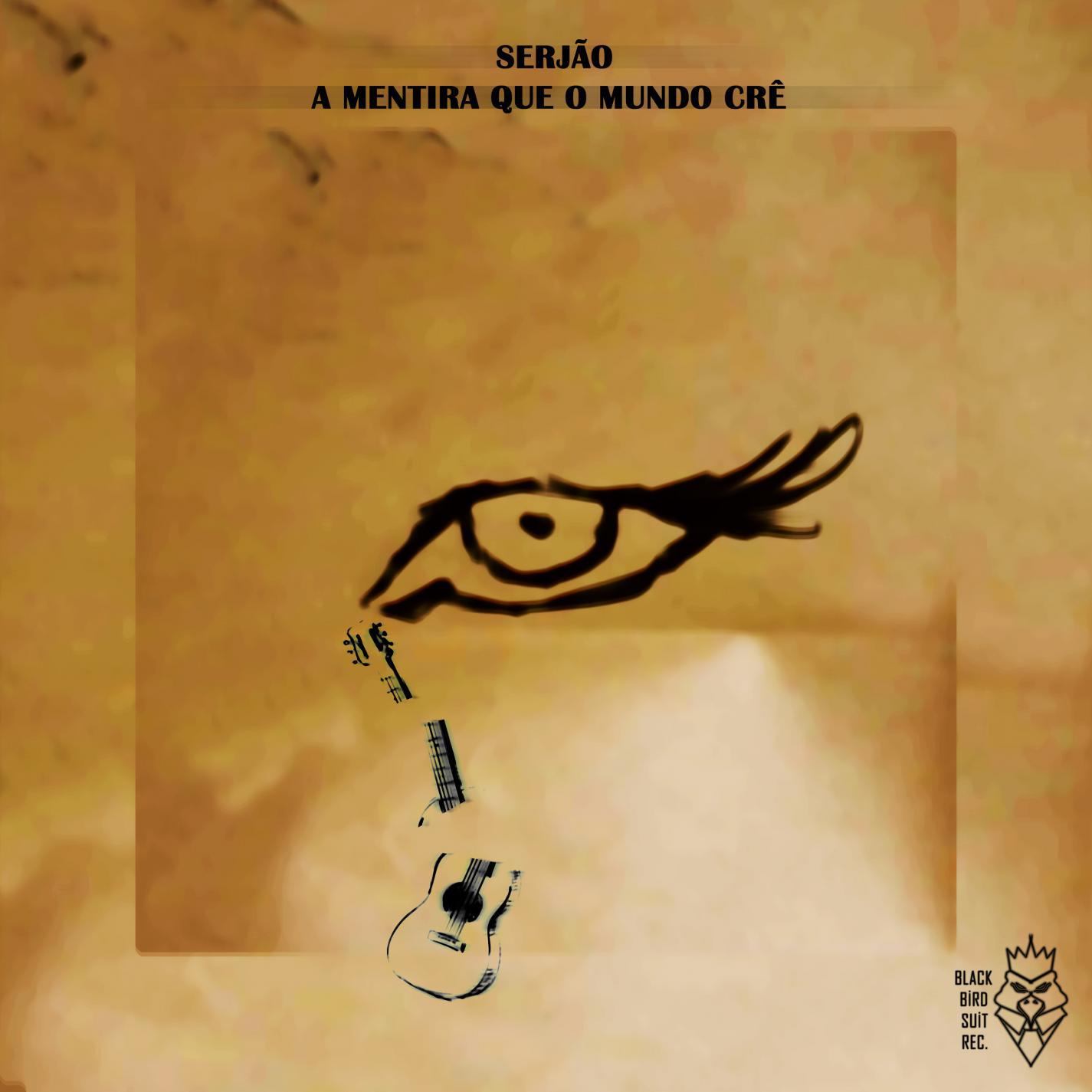 A Mentira Que O Mundo Cr BBS ART STS