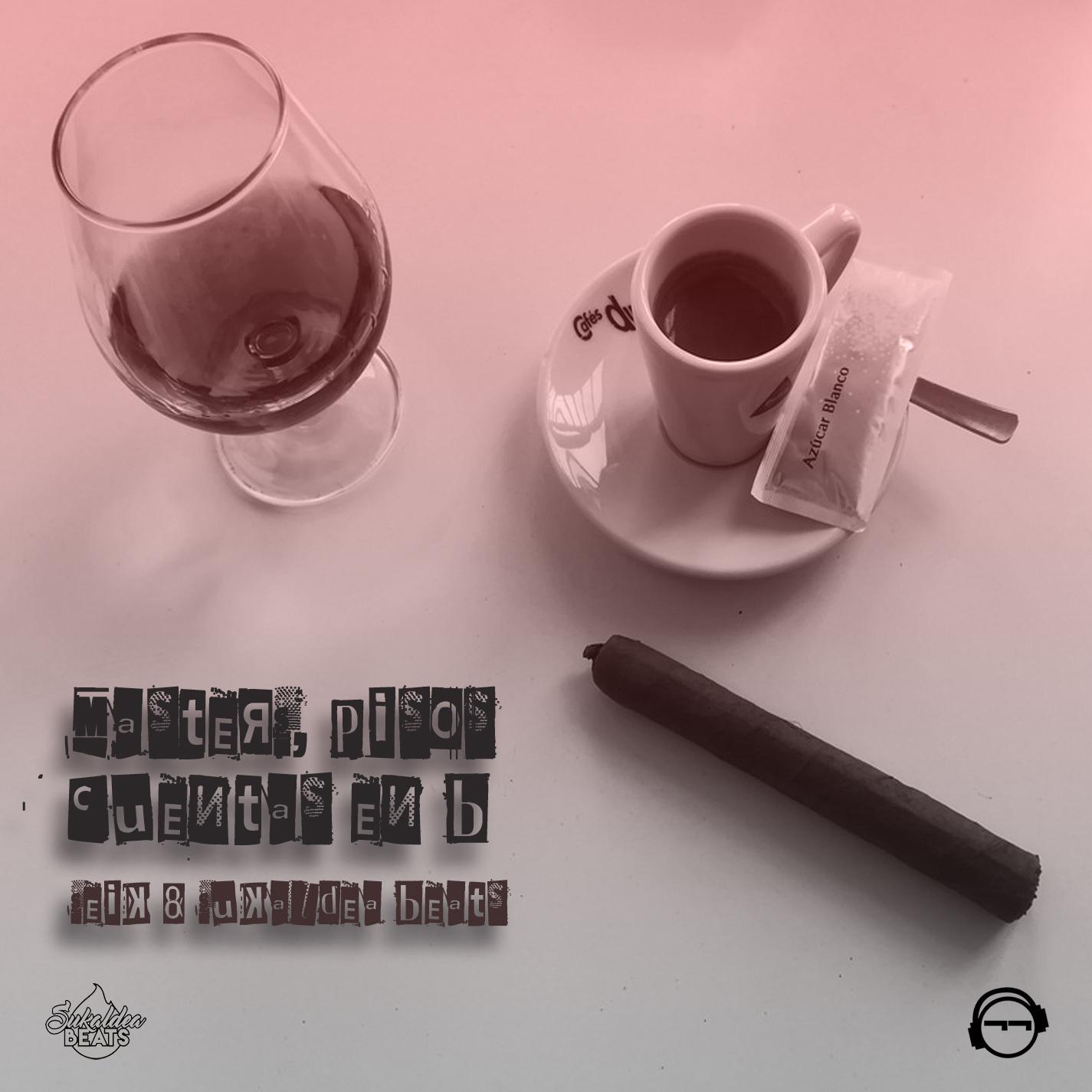 Ma sters, Pisos, Cuentas en B