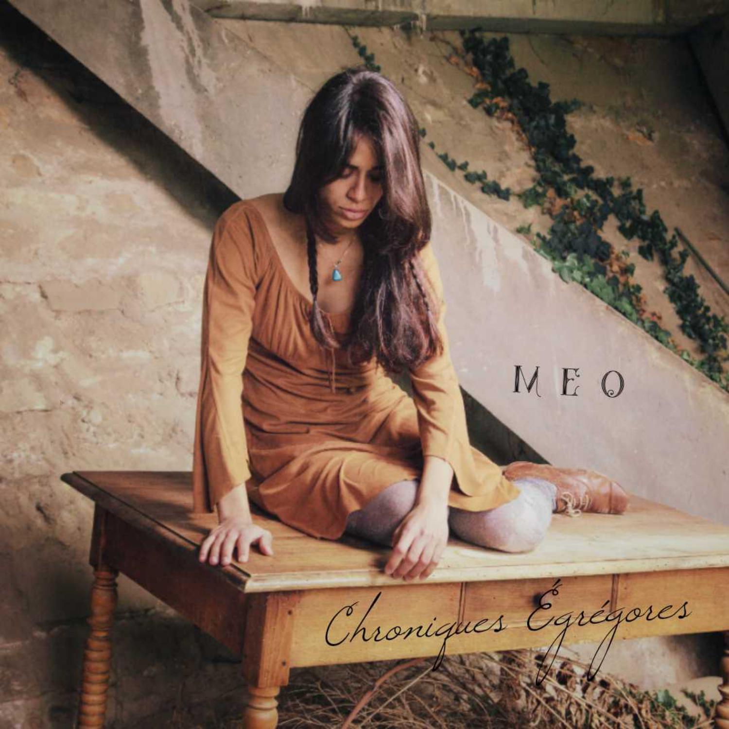 Me o  Chroniques e gre gores