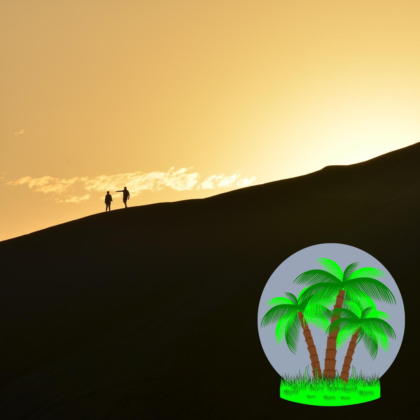 Lullaby That Soothes My Existence