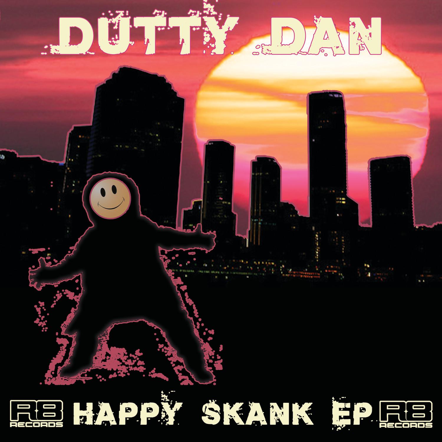 Happy Skank EP