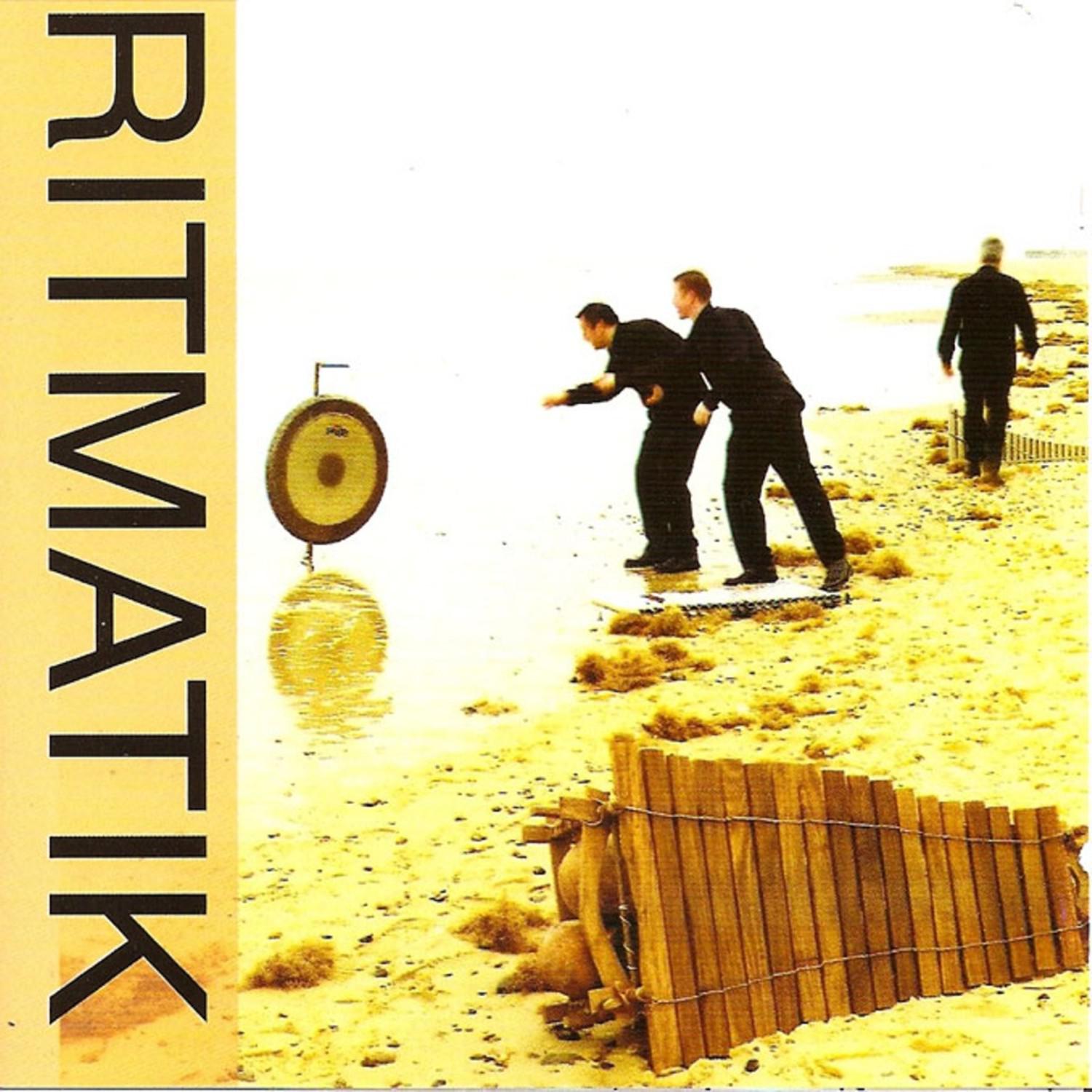 Ritmatik Electromatik