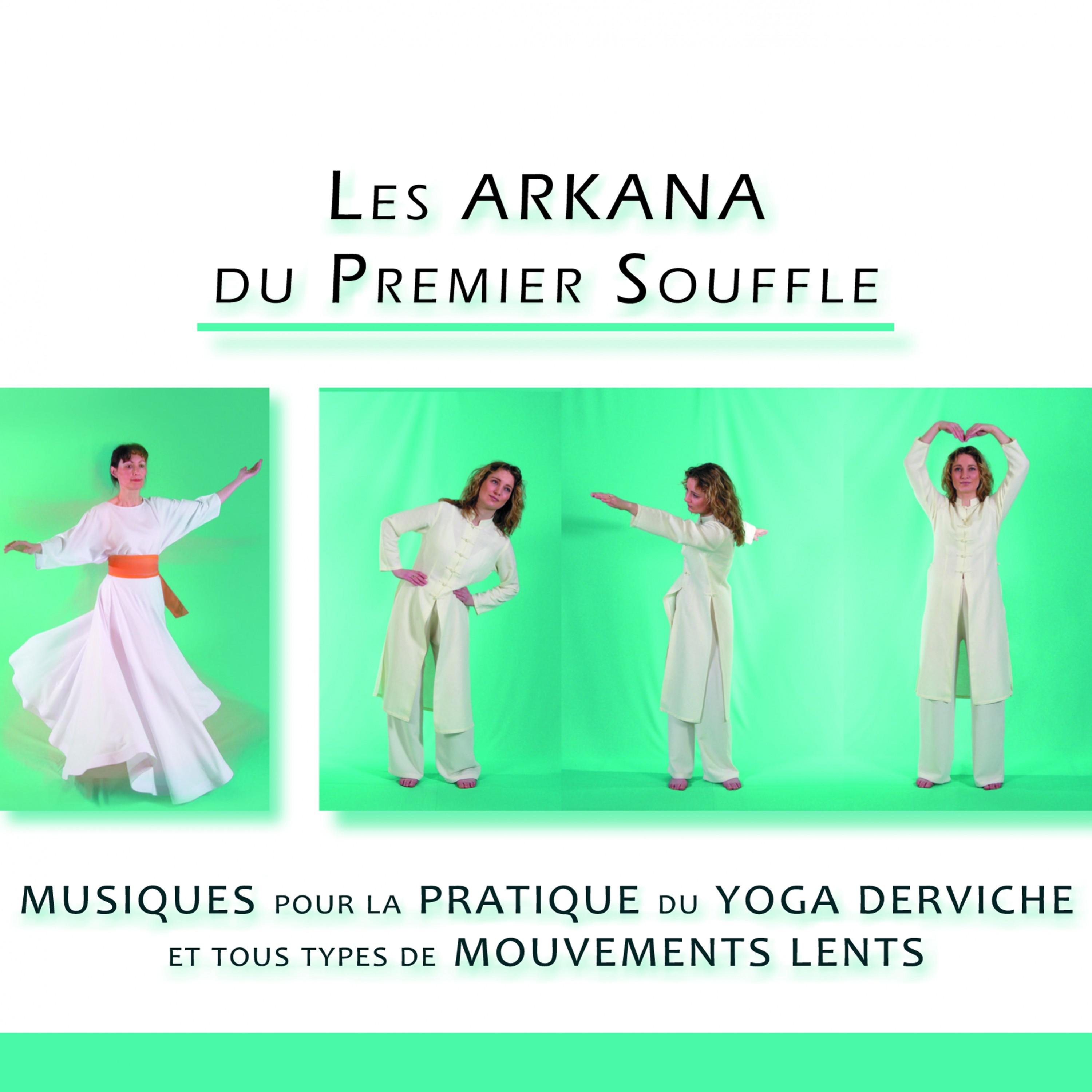 Les Arkana du Premier Souffle