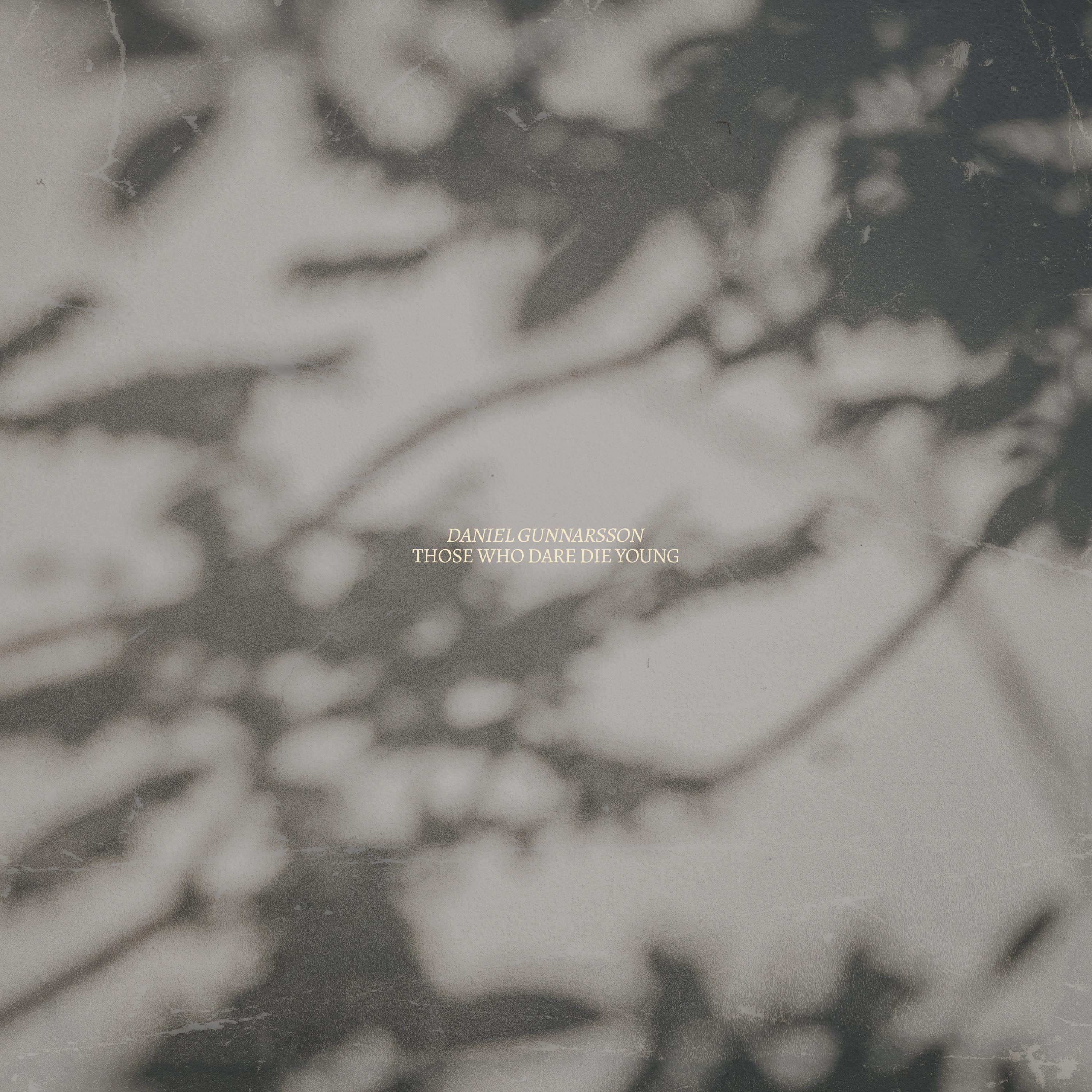 Those Who Dare to Die Young