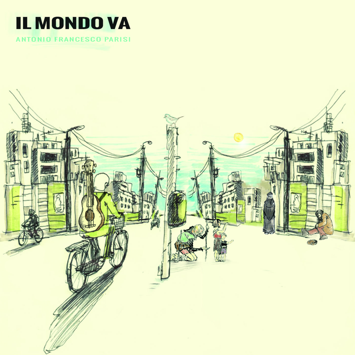 Tra noia e rivoluzione