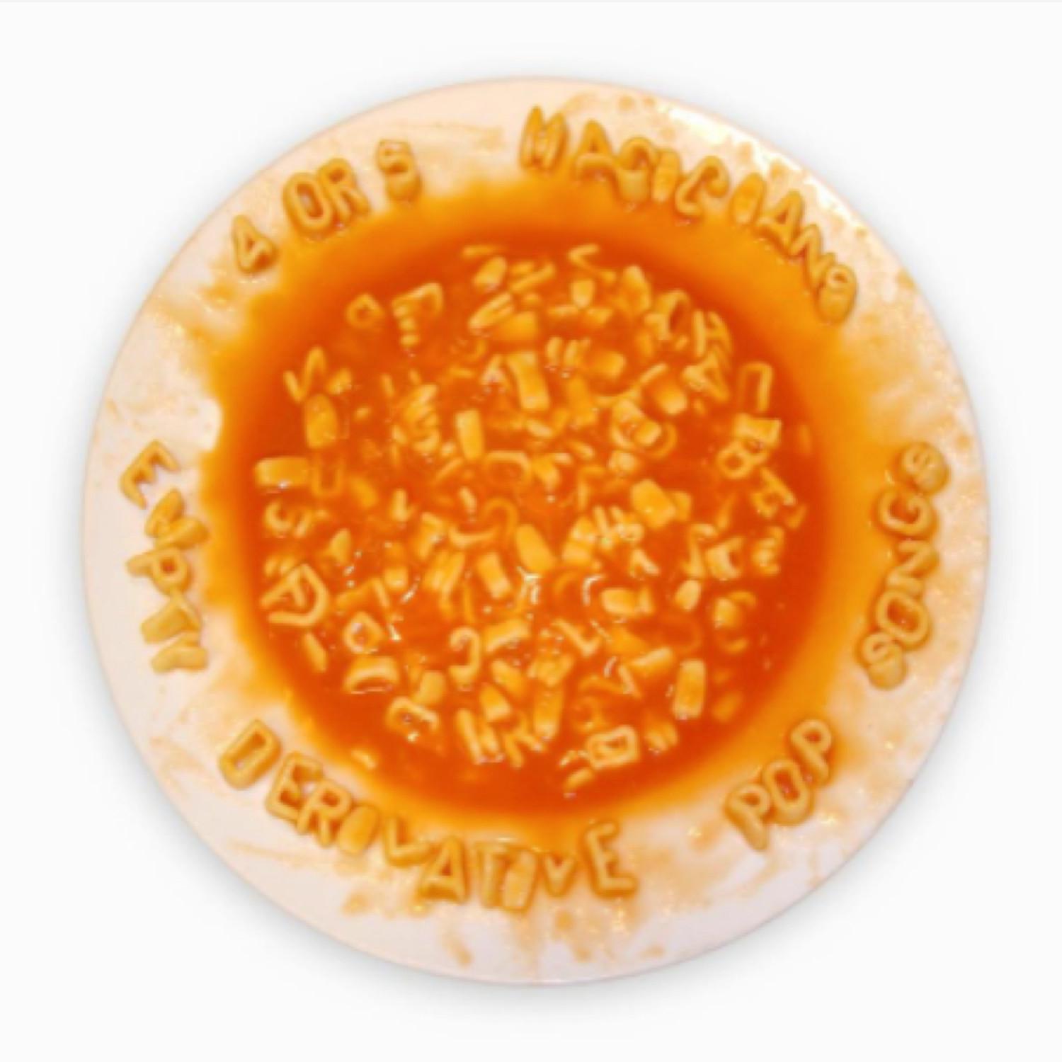 Empty, Derivative Pop Songs