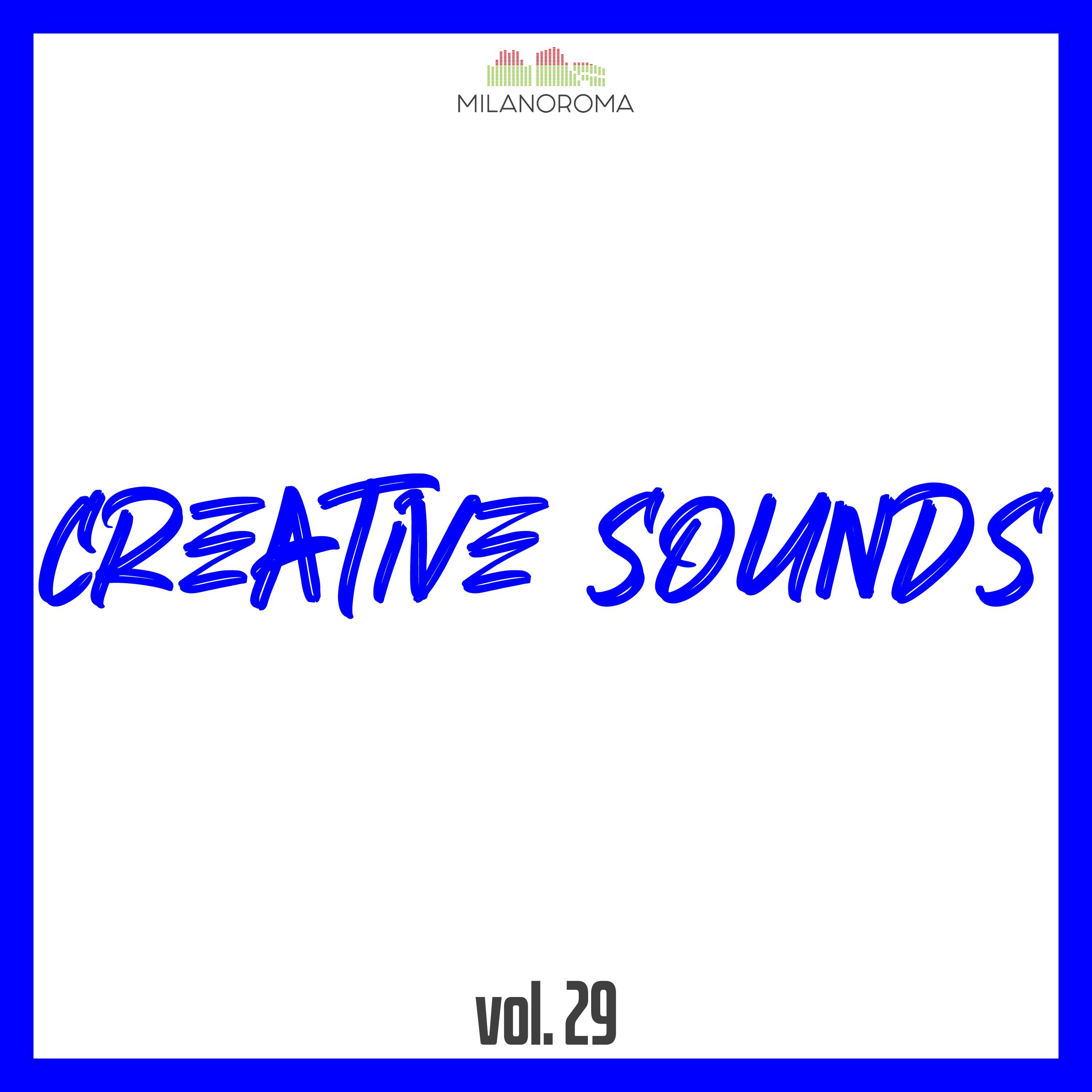 Creative Sounds Vol. 29