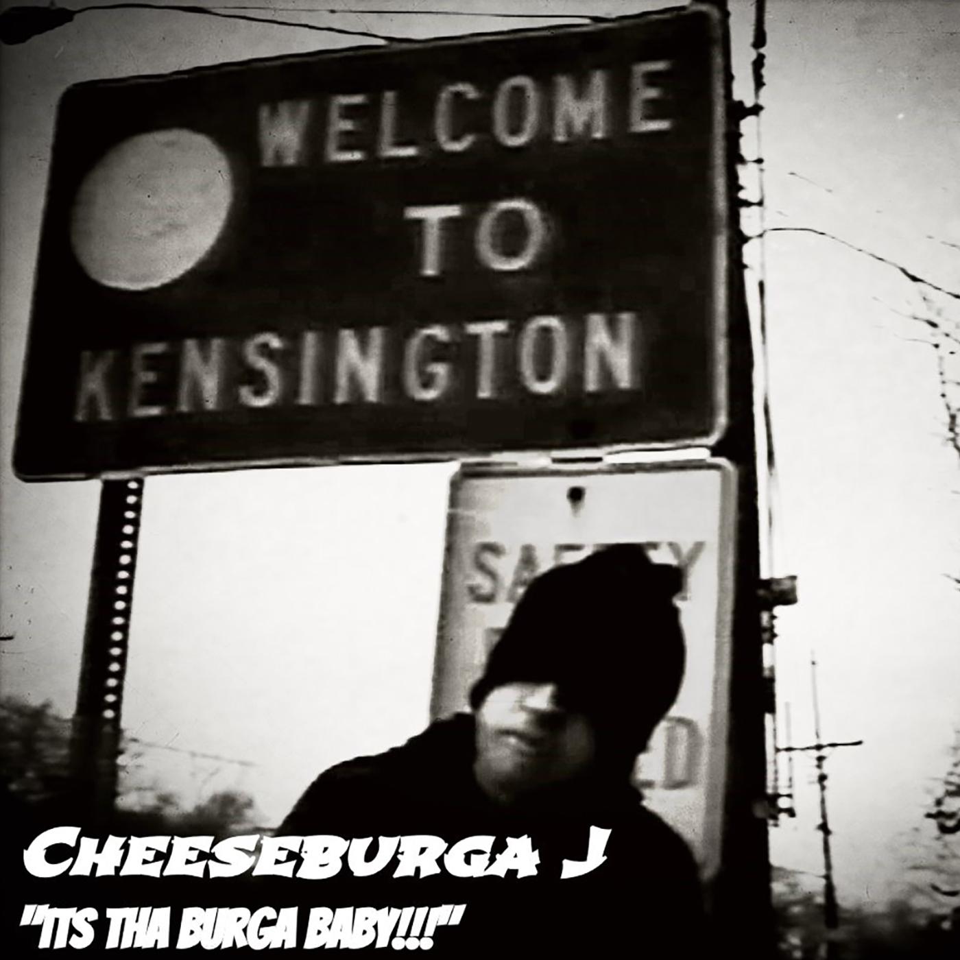 Its The Burga Baby!!! "its Tha Burga Baby!!" Digital Single