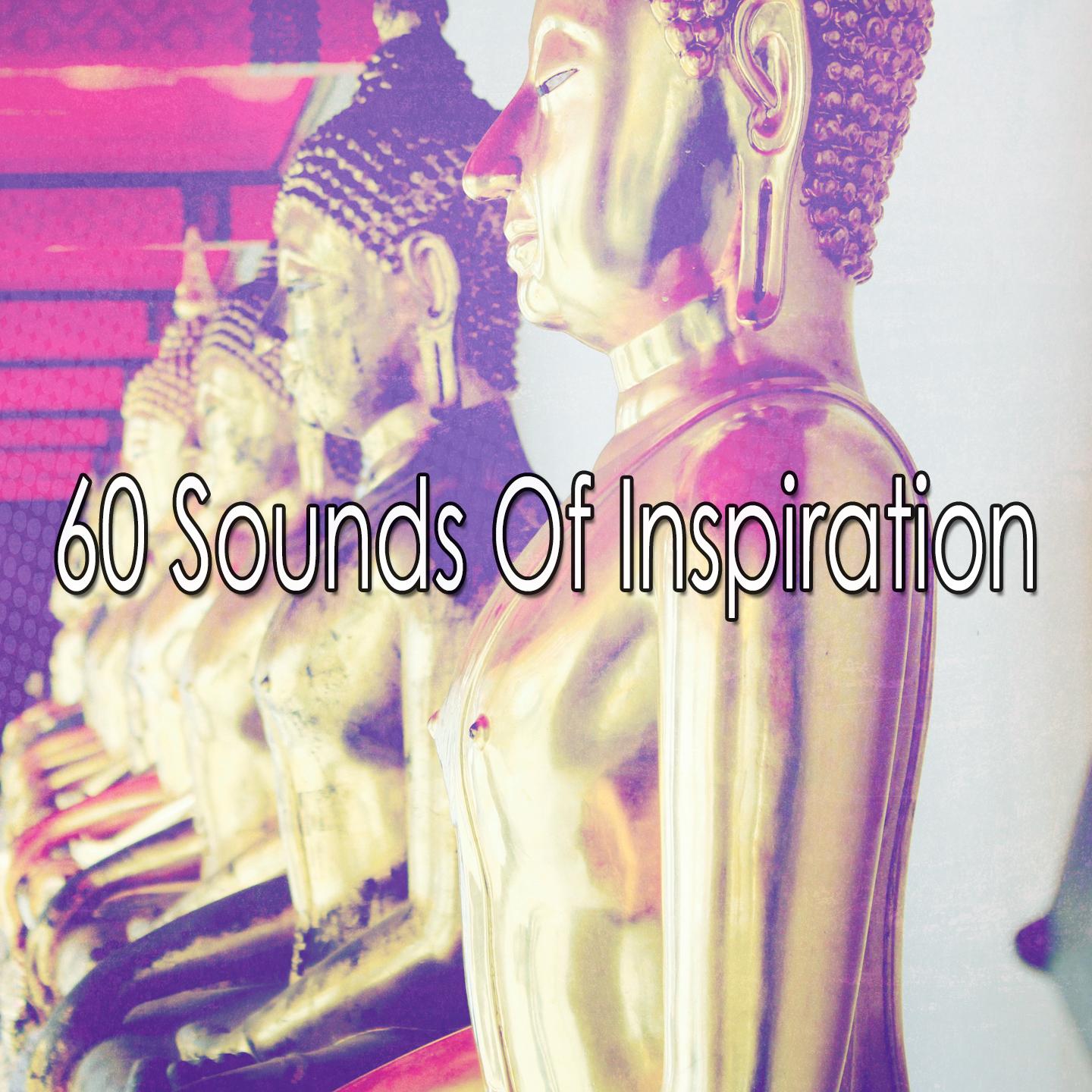 60 Sounds of Inspiration