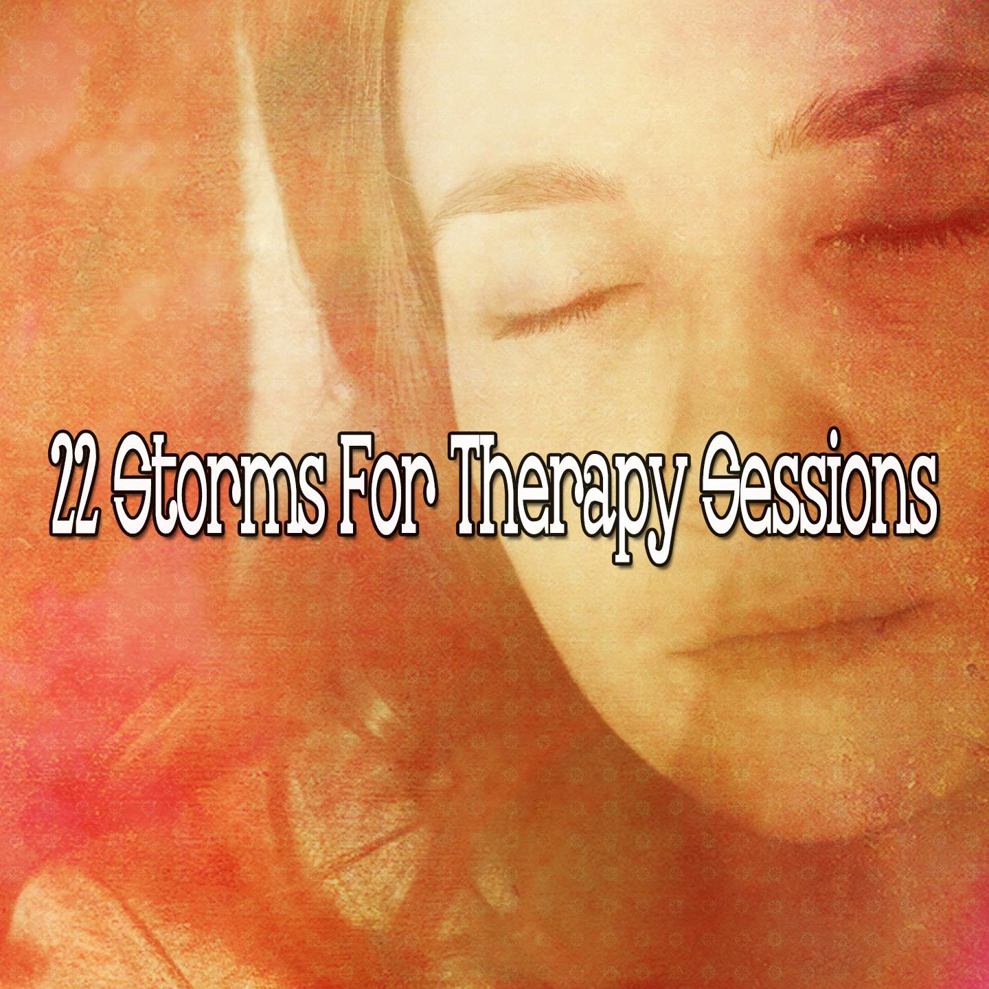 22 Storms for Therapy Sessions