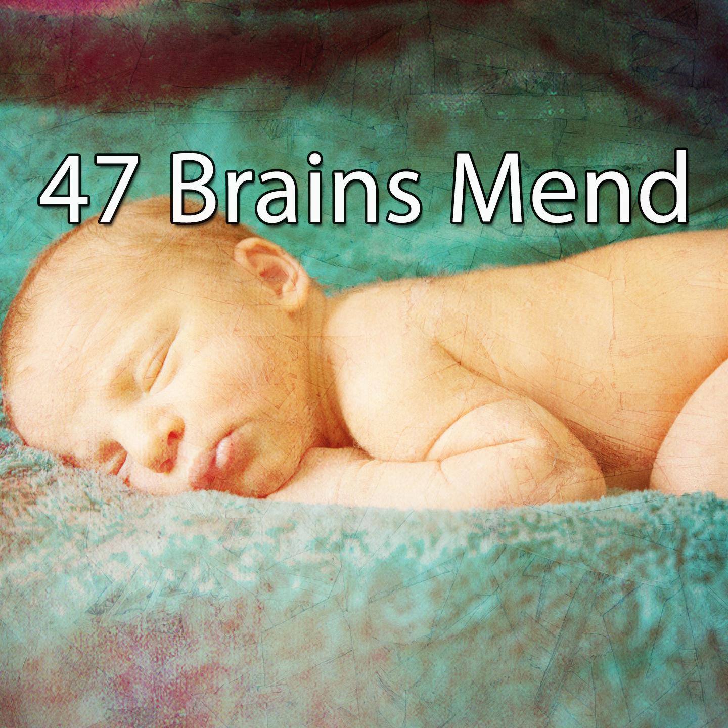 47 Brains Mend