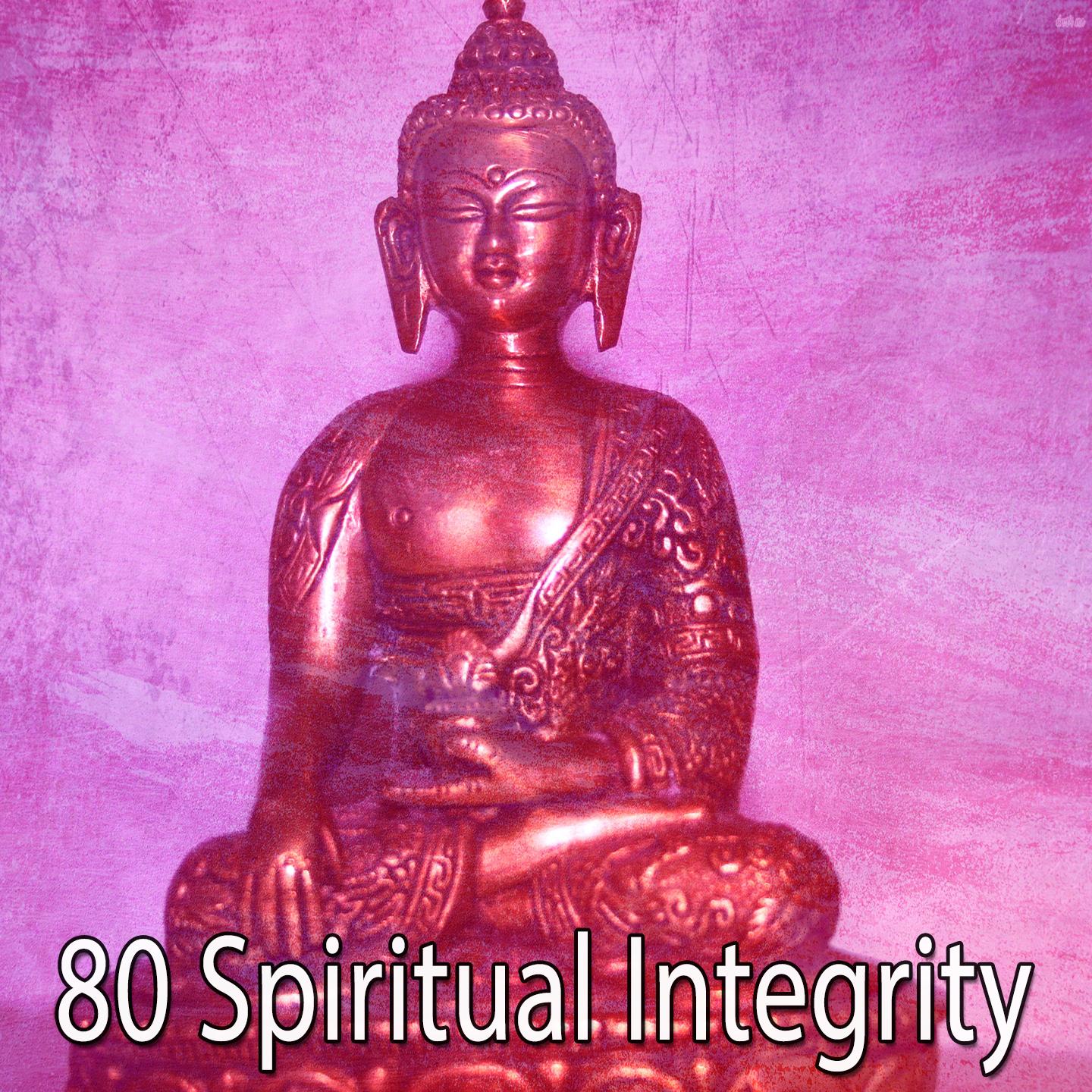 80 Spiritual Integrity
