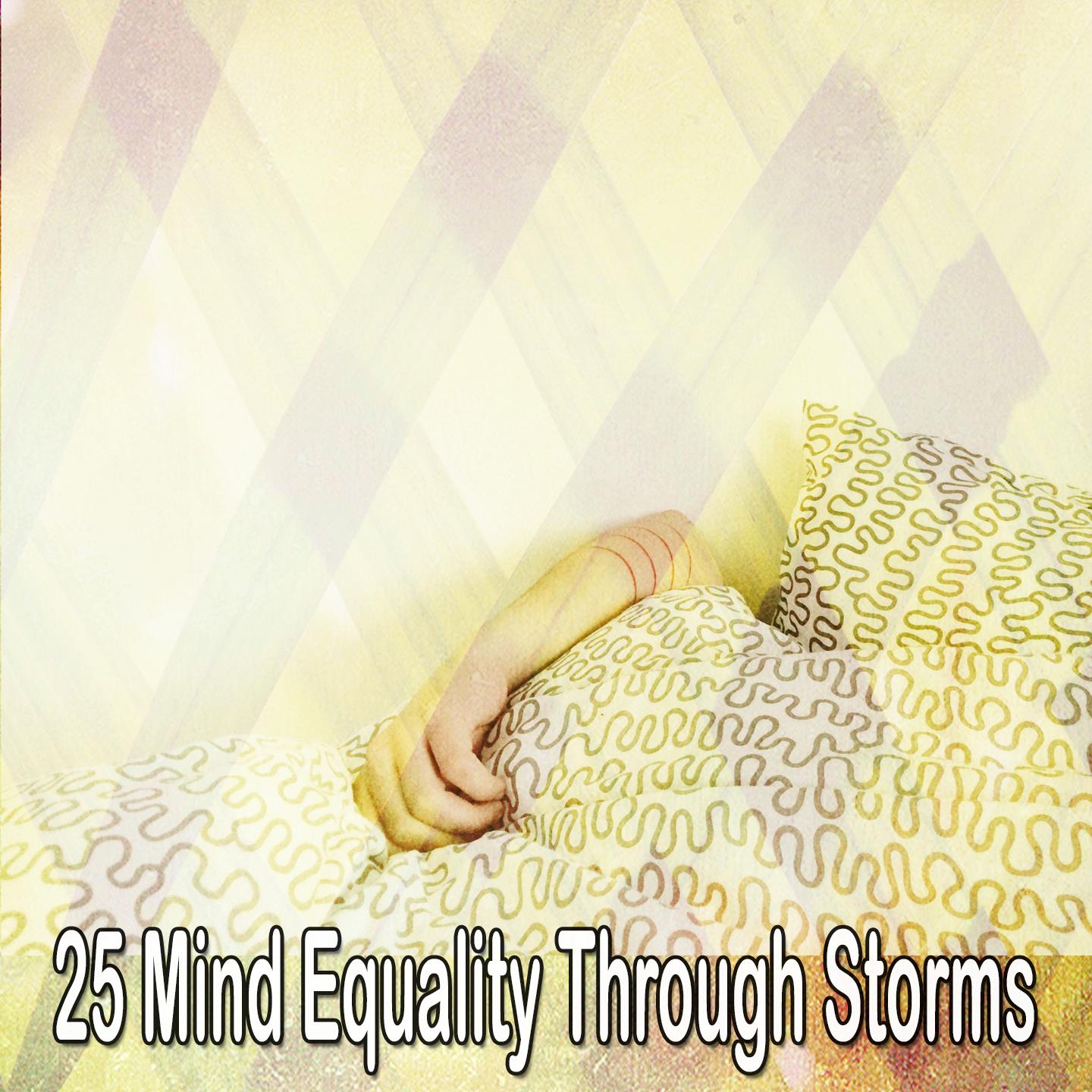 25 Mind Equality Through Storms