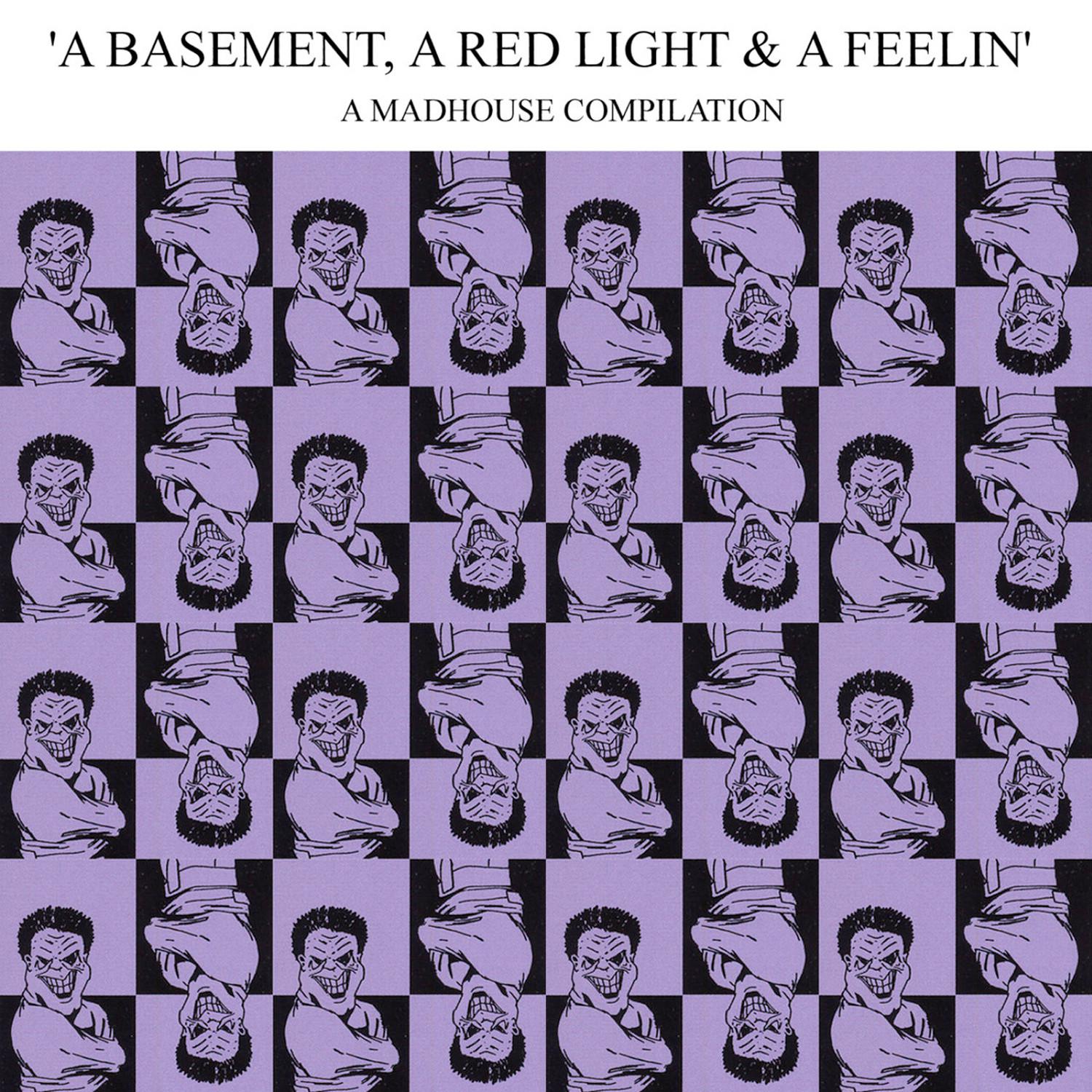 A Basement, a Red Light, and a Feelin', Vol. 2