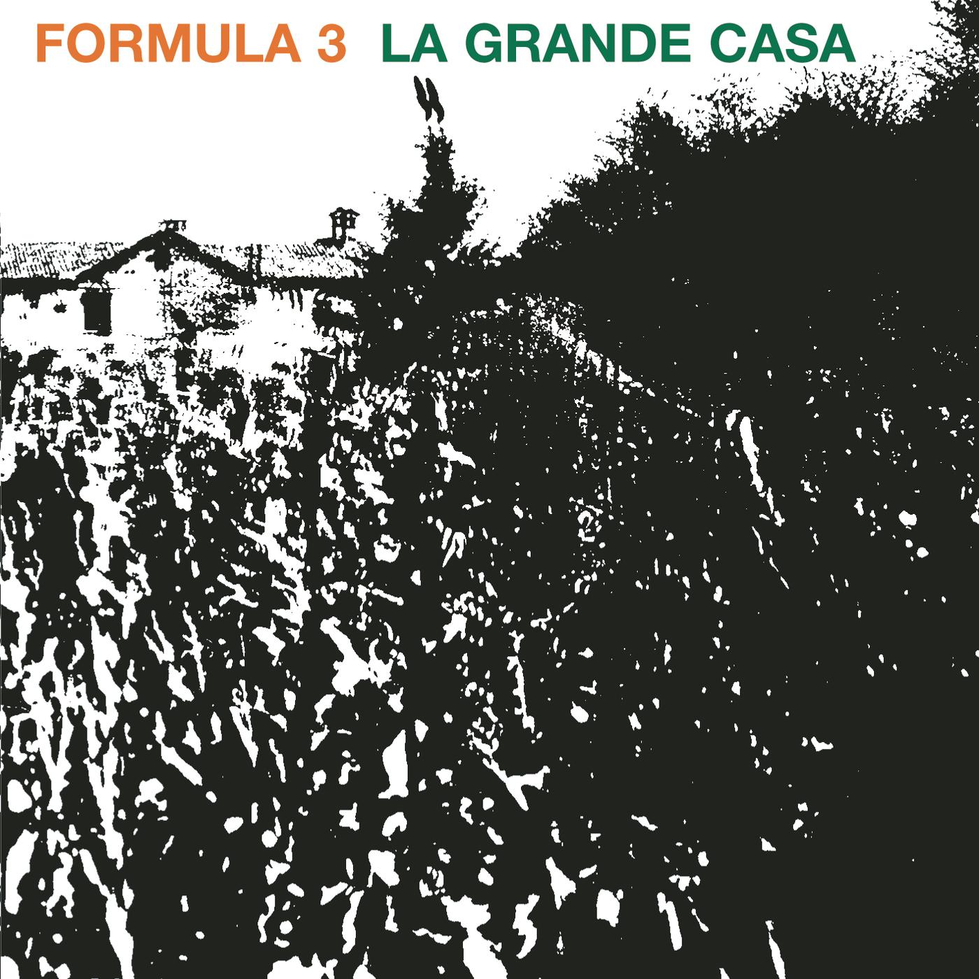 La grande casa