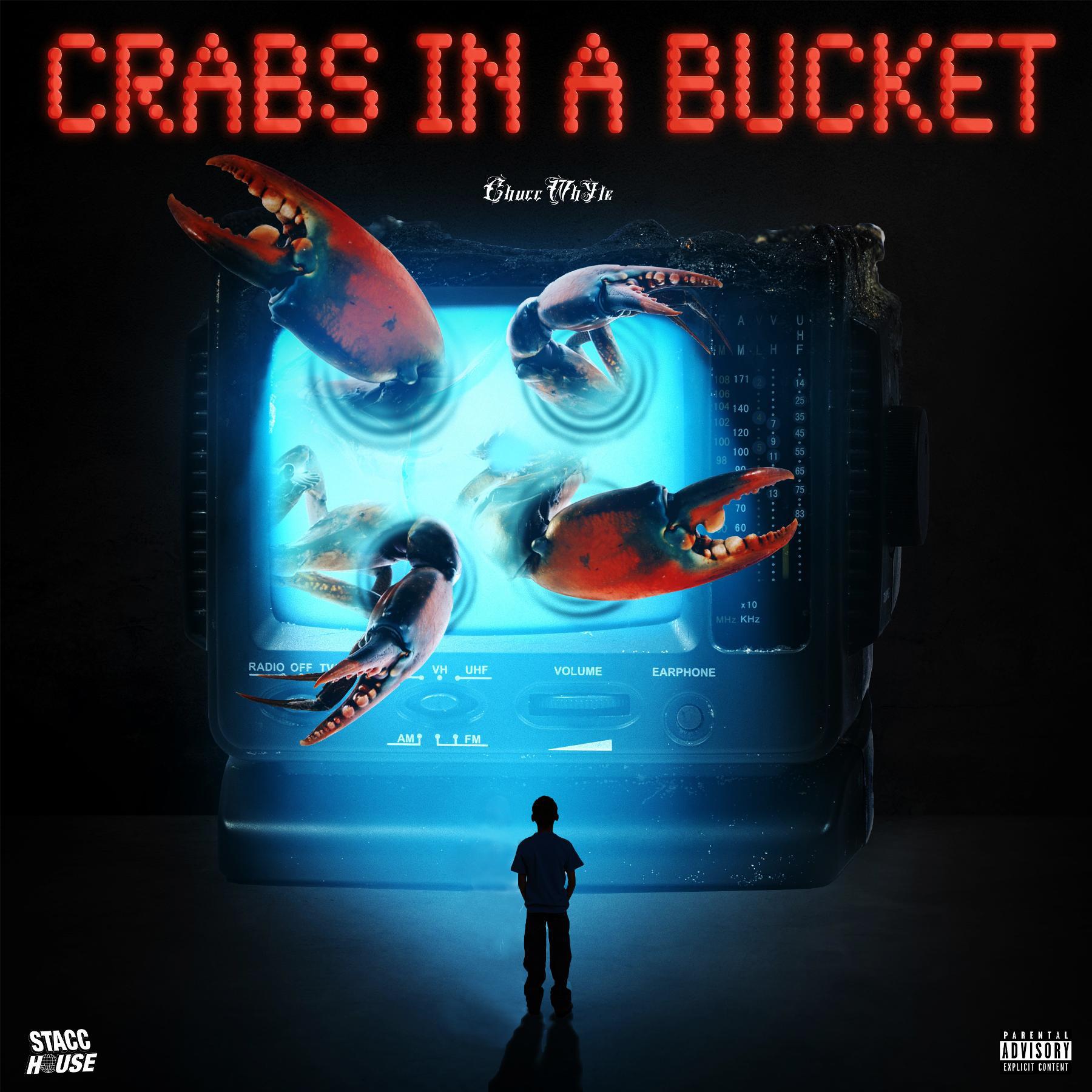 Crabs in a Bucket